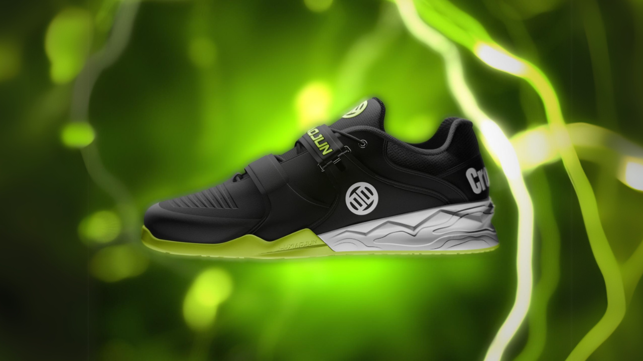 CrossFit® PowerPro Lifter by LU