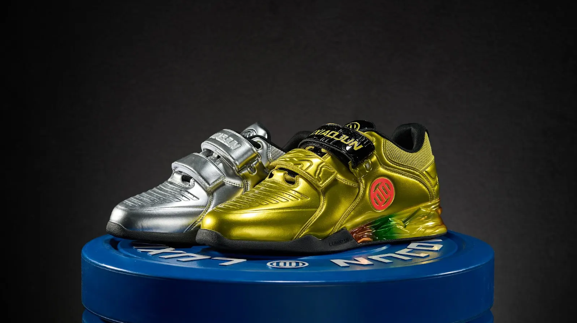 LUXIAOJUN Becomes the Official Partner of the 2025 European Weightlifting Championships