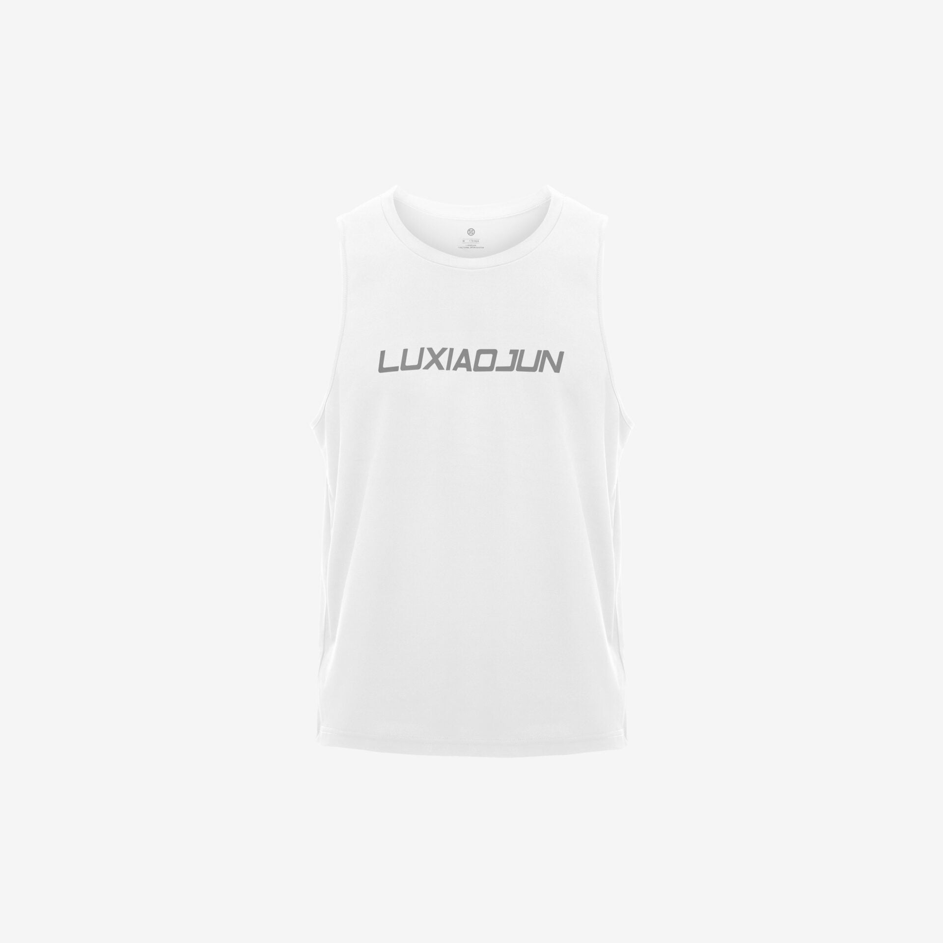 LUXIAOJUN C Men's Tank Top