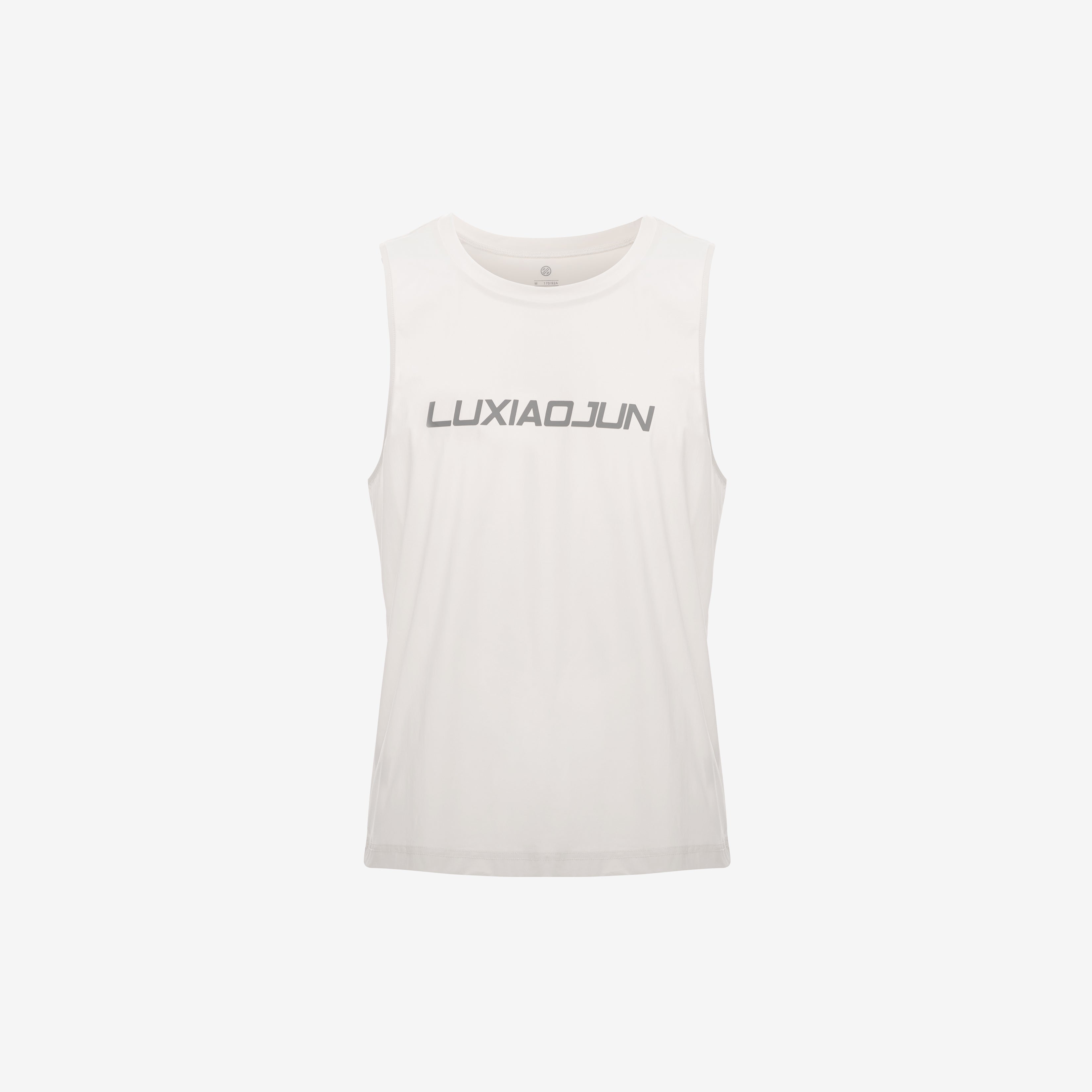 LUXIAOJUN F Men‘s Tank Top