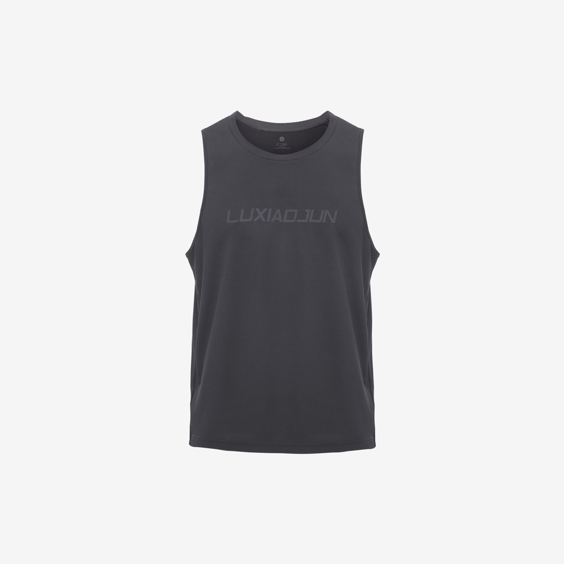 LUXIAOJUN F Men‘s Tank Top
