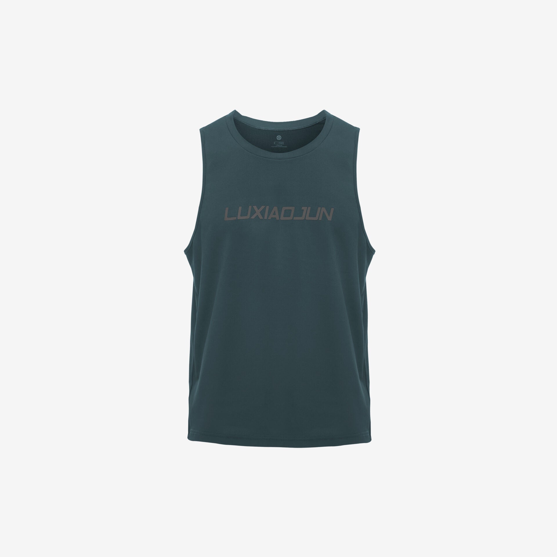 LUXIAOJUN C Men's Tank Top