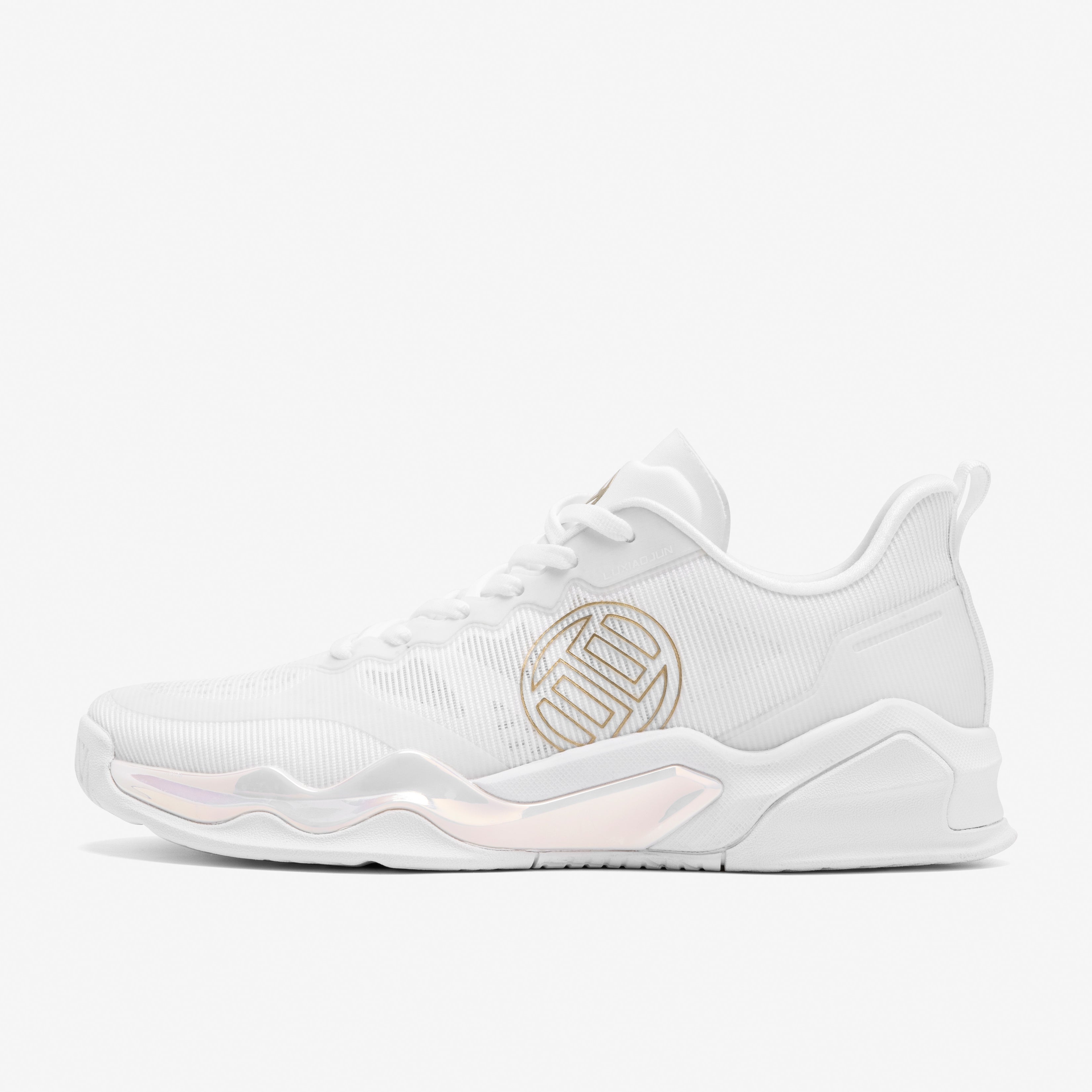 LUXIAOJUN XT-Motion Training Shoes (White)