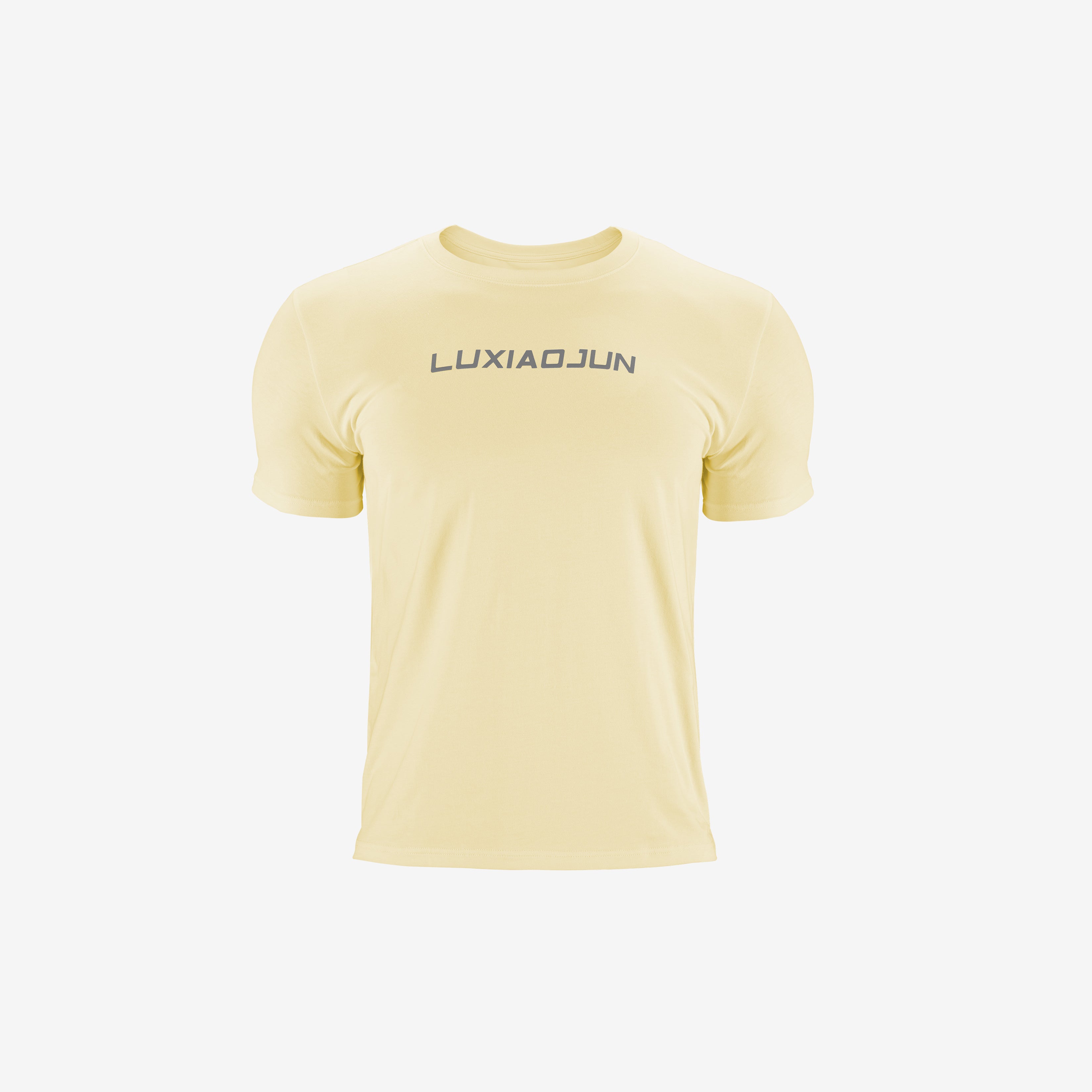 LUXIAOJUN Men's Essential T-Shirt