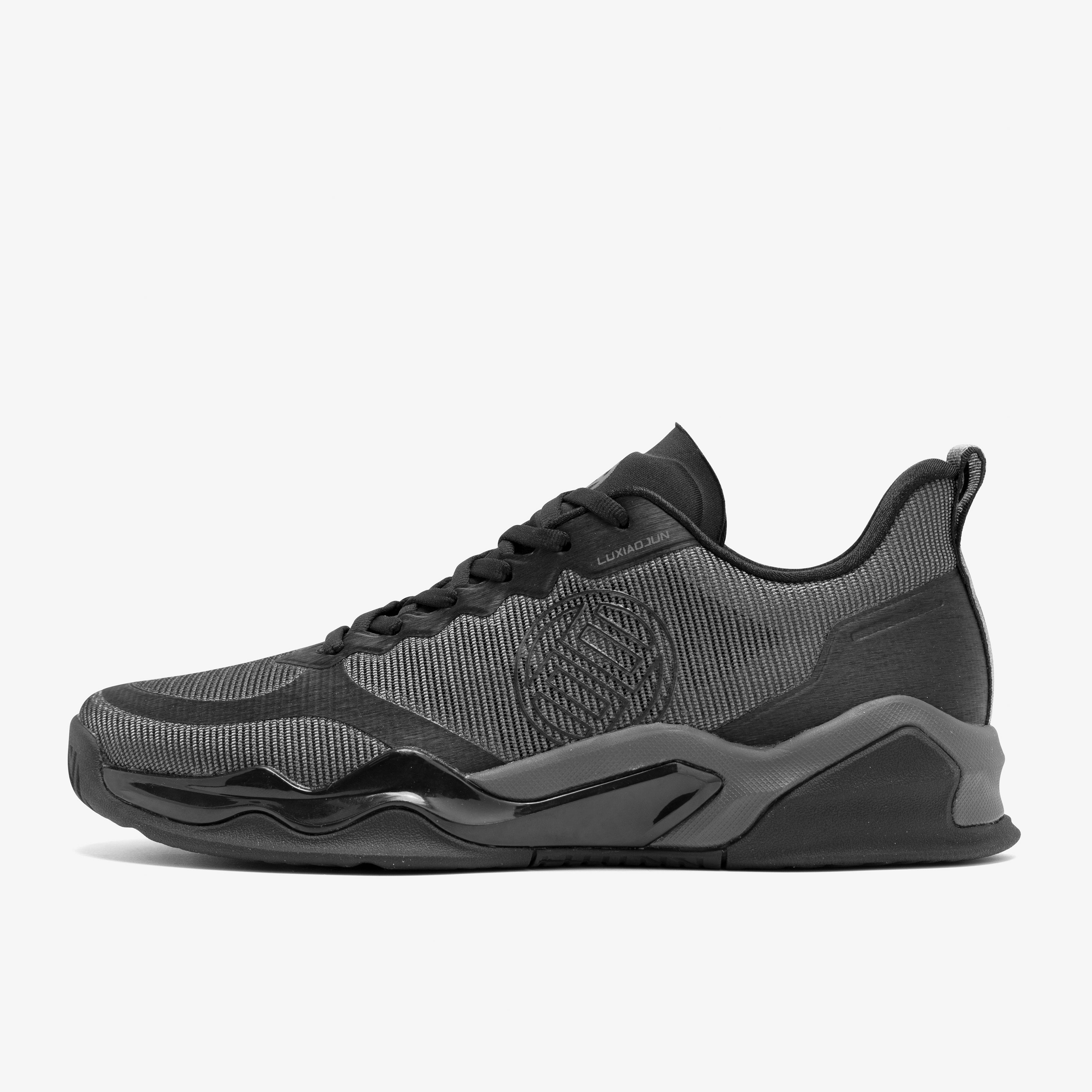 LUXIAOJUN XT-Motion Training Shoes (Black)
