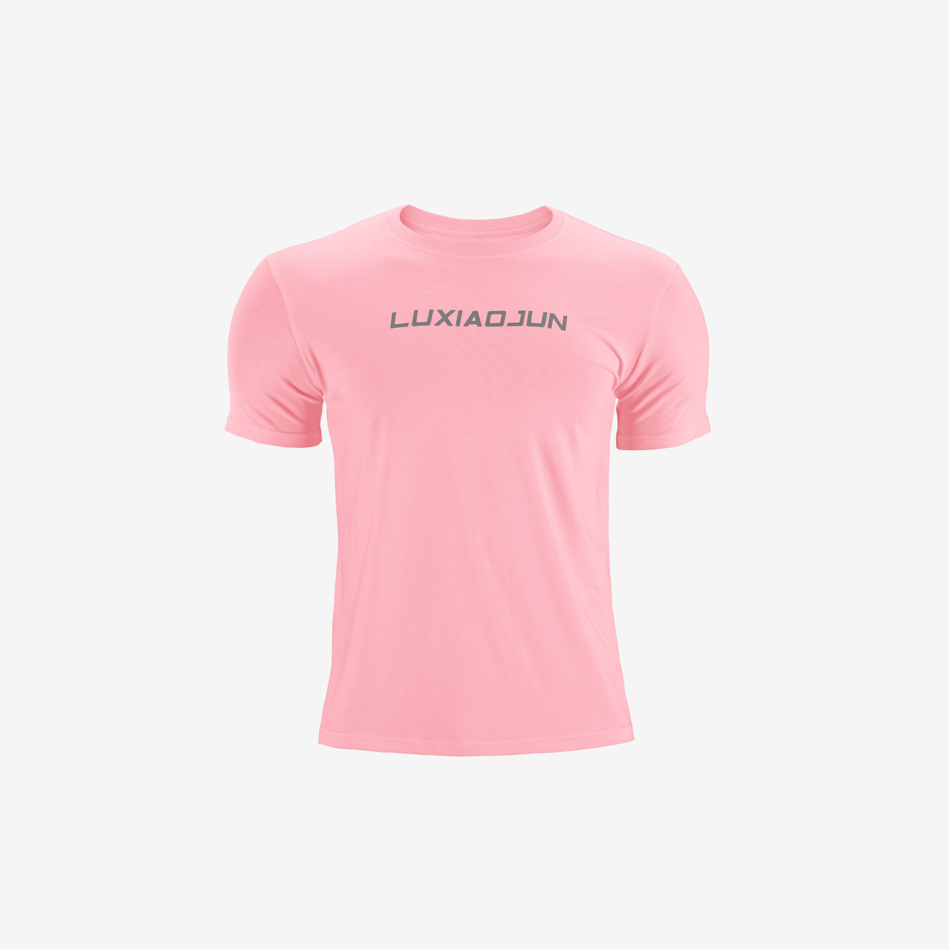 LUXIAOJUN Men's Essential T-Shirt