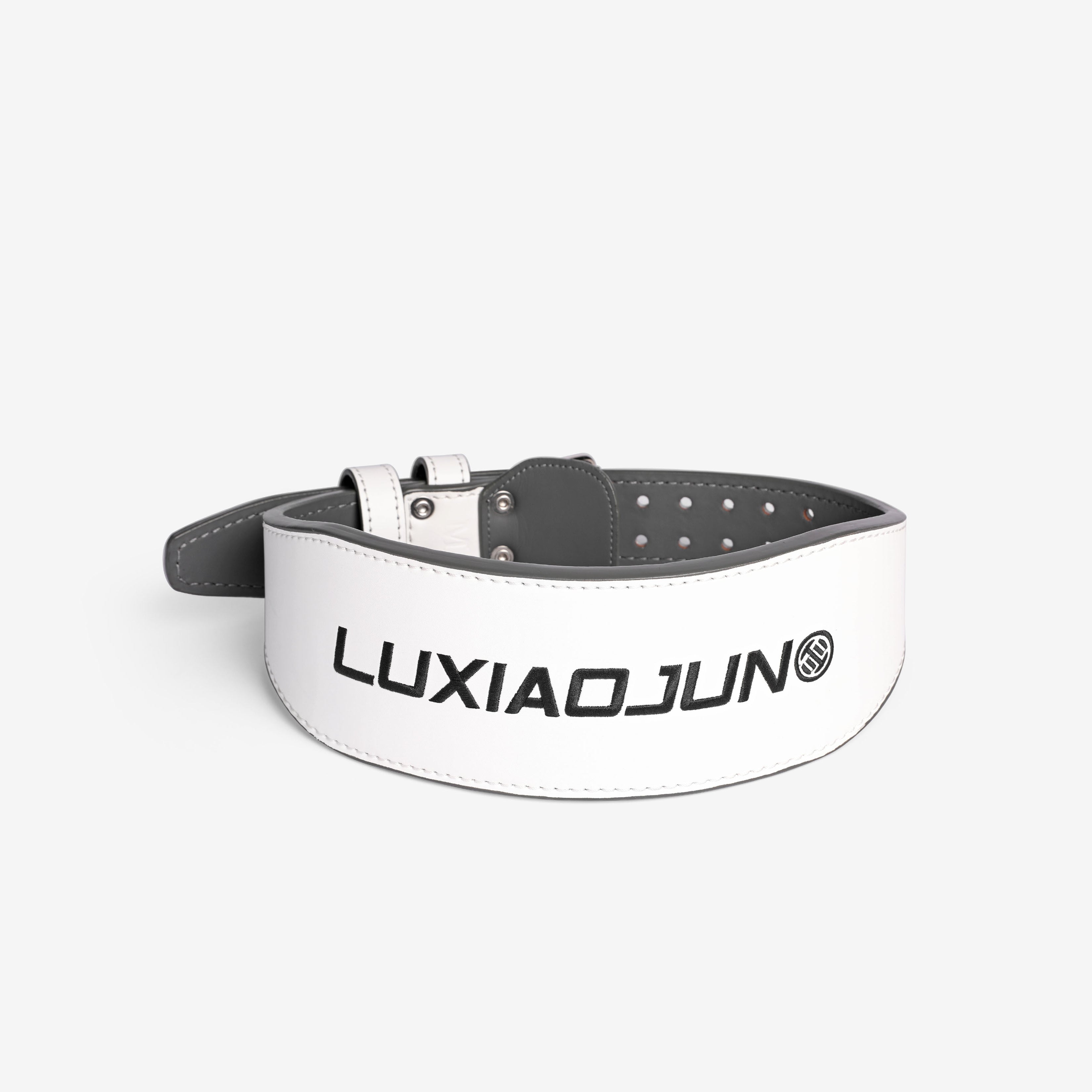 LUXIAOJUN BT300 Weightlifting Belt