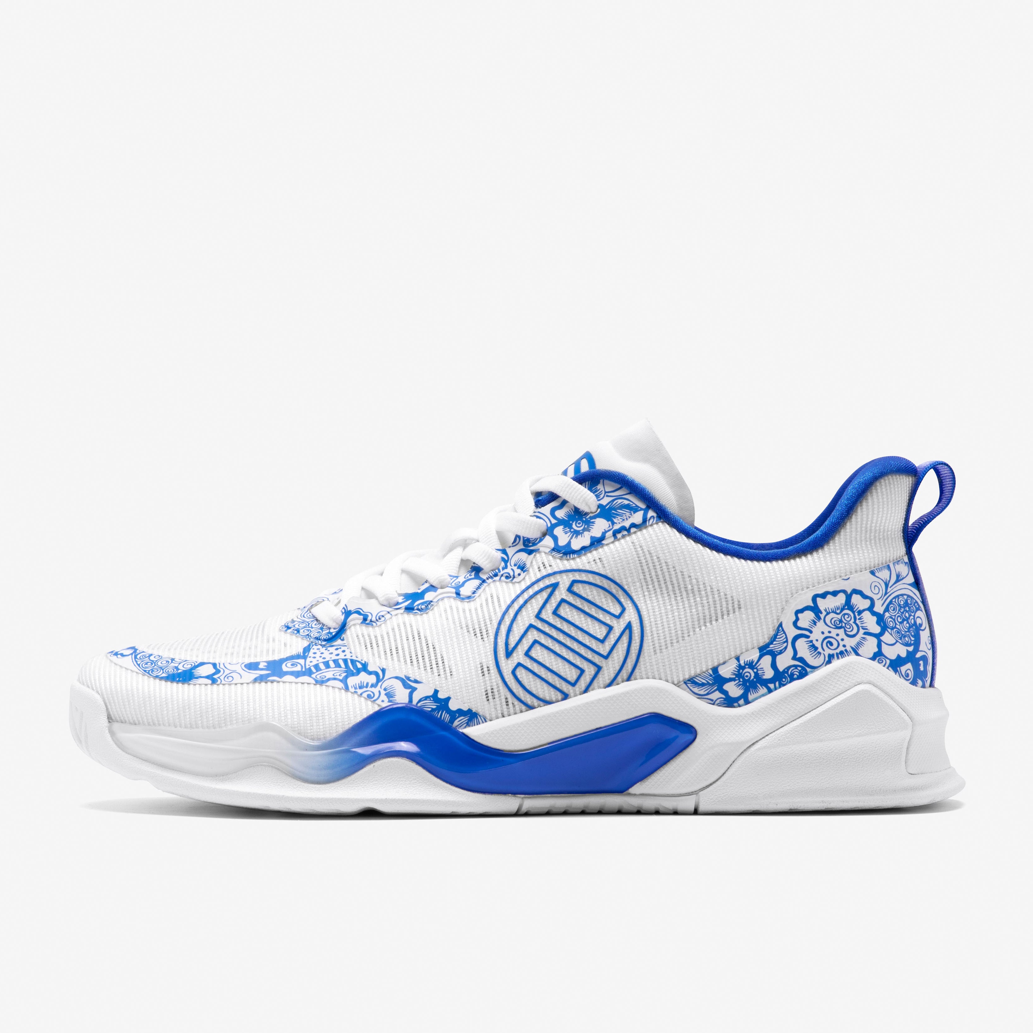 LUXIAOJUN XT-Motion Training Shoes (Porcelain Flow)