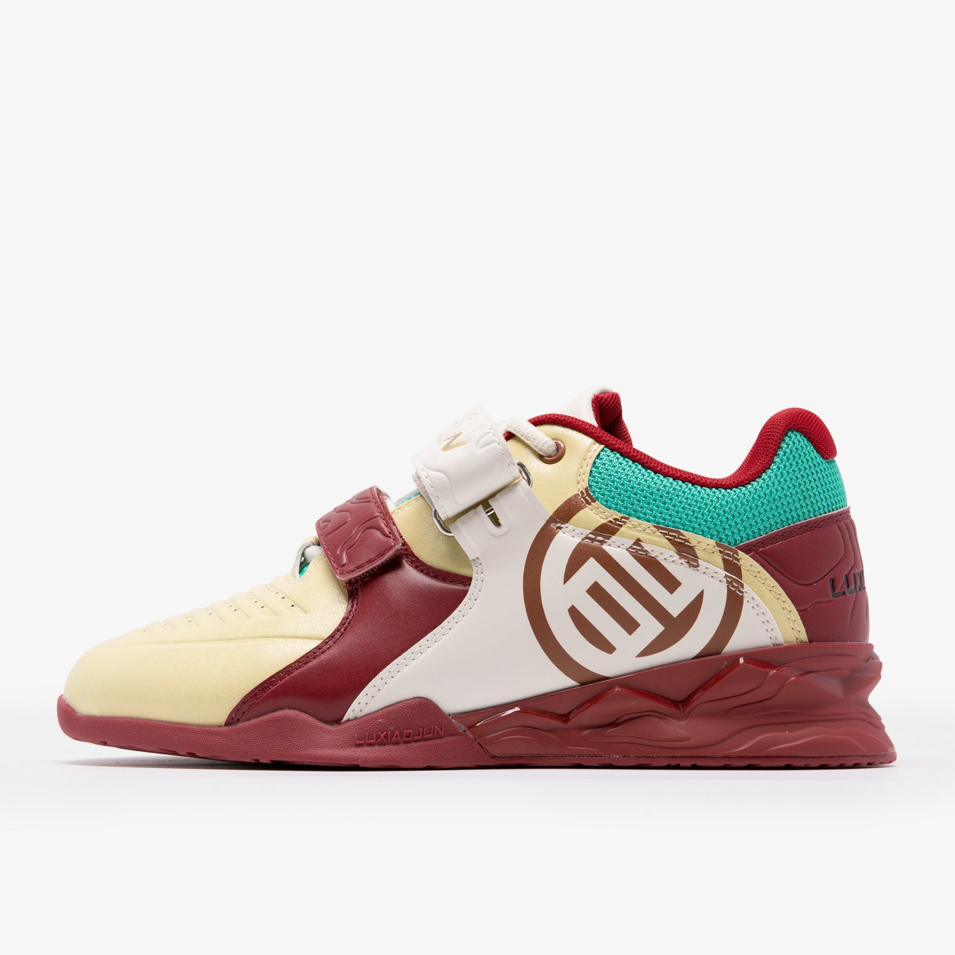 LUXIAOJUN PowerPro Weightlifting Shoes (Shanghai City)