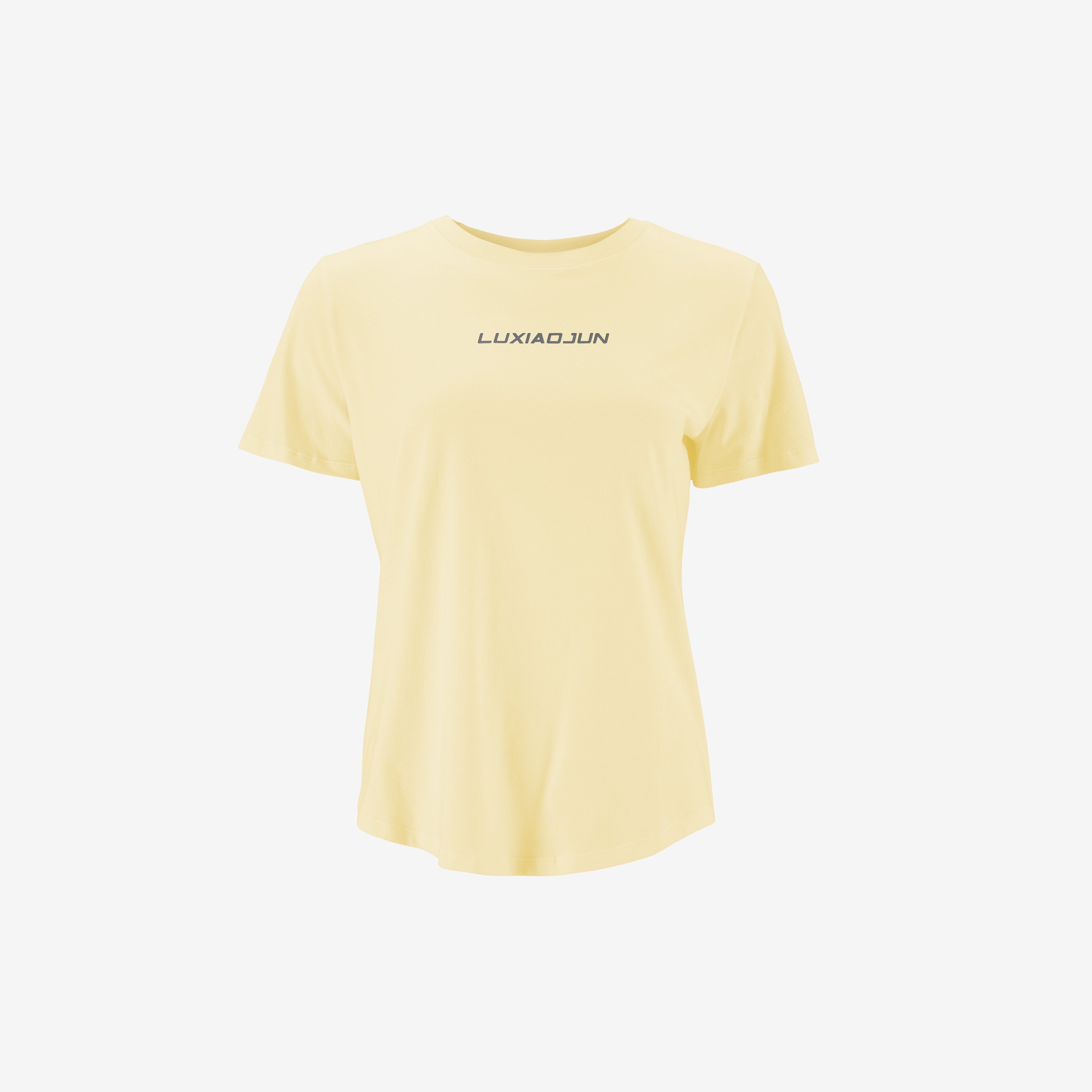 LUXIAOJUN Women's Essential T-shirt