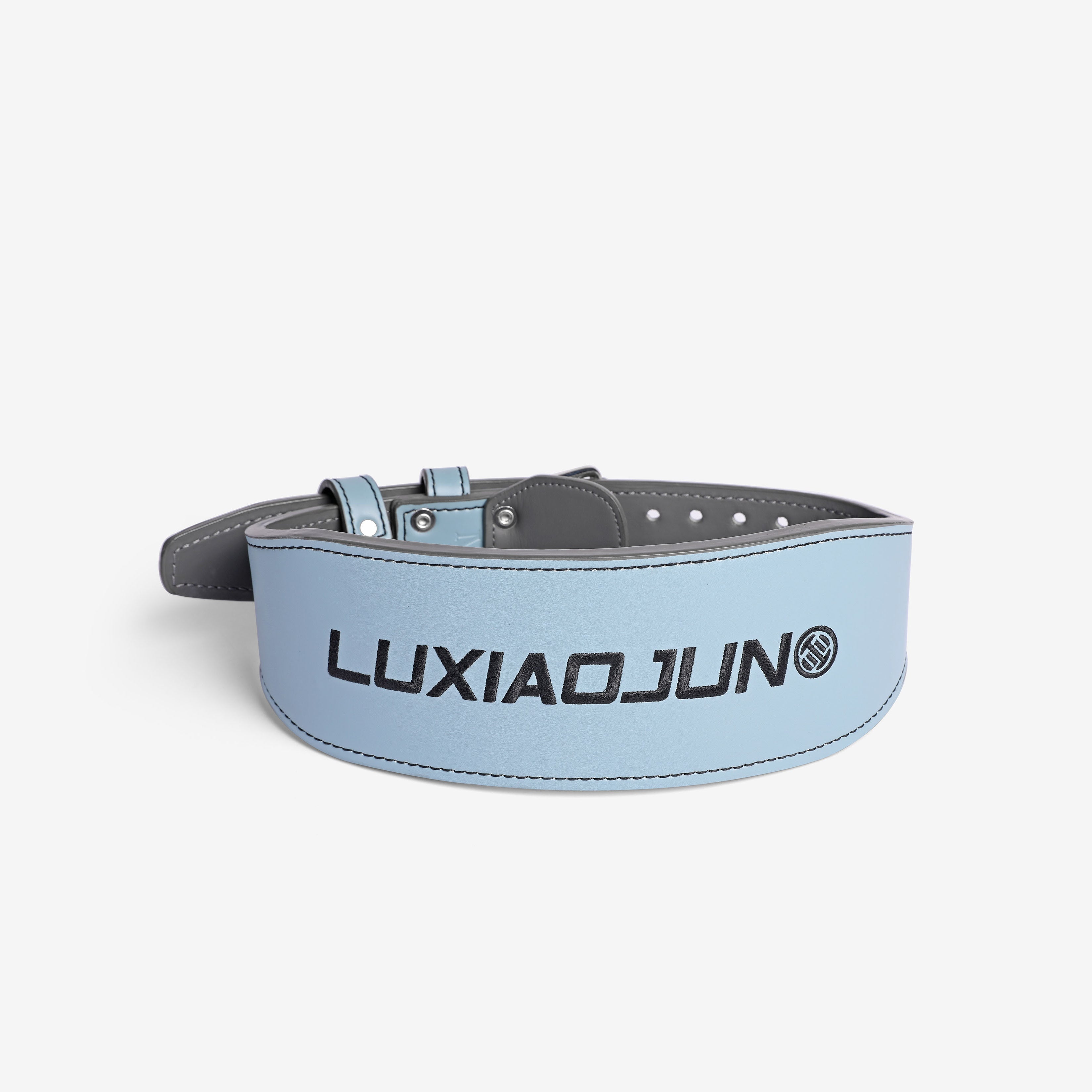 LUXIAOJUN BT300 Weightlifting Belt