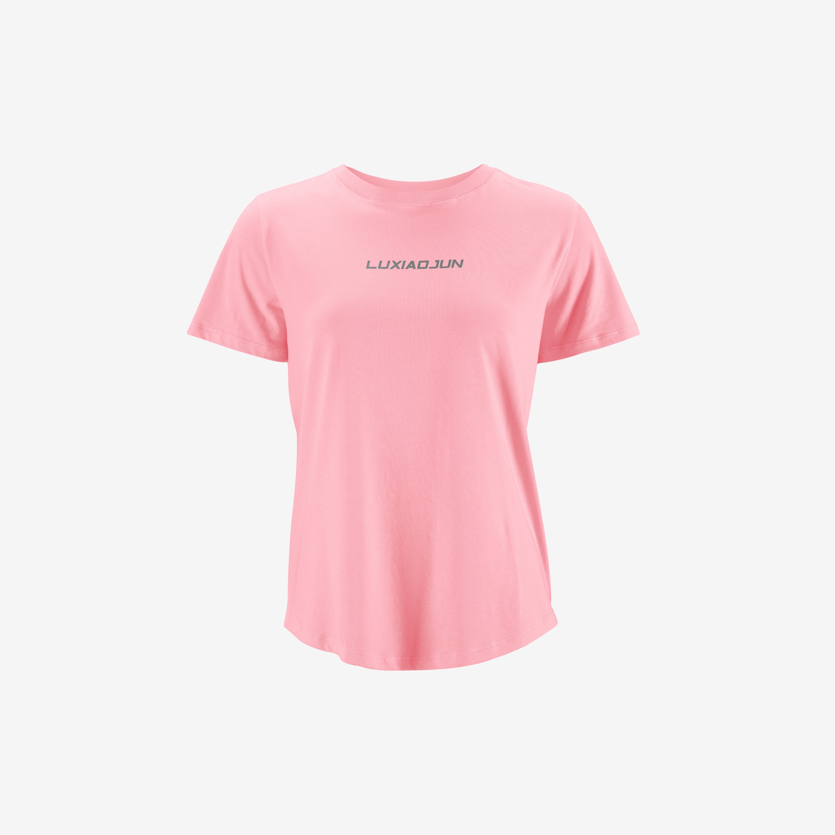 LUXIAOJUN Women's Essential T-shirt