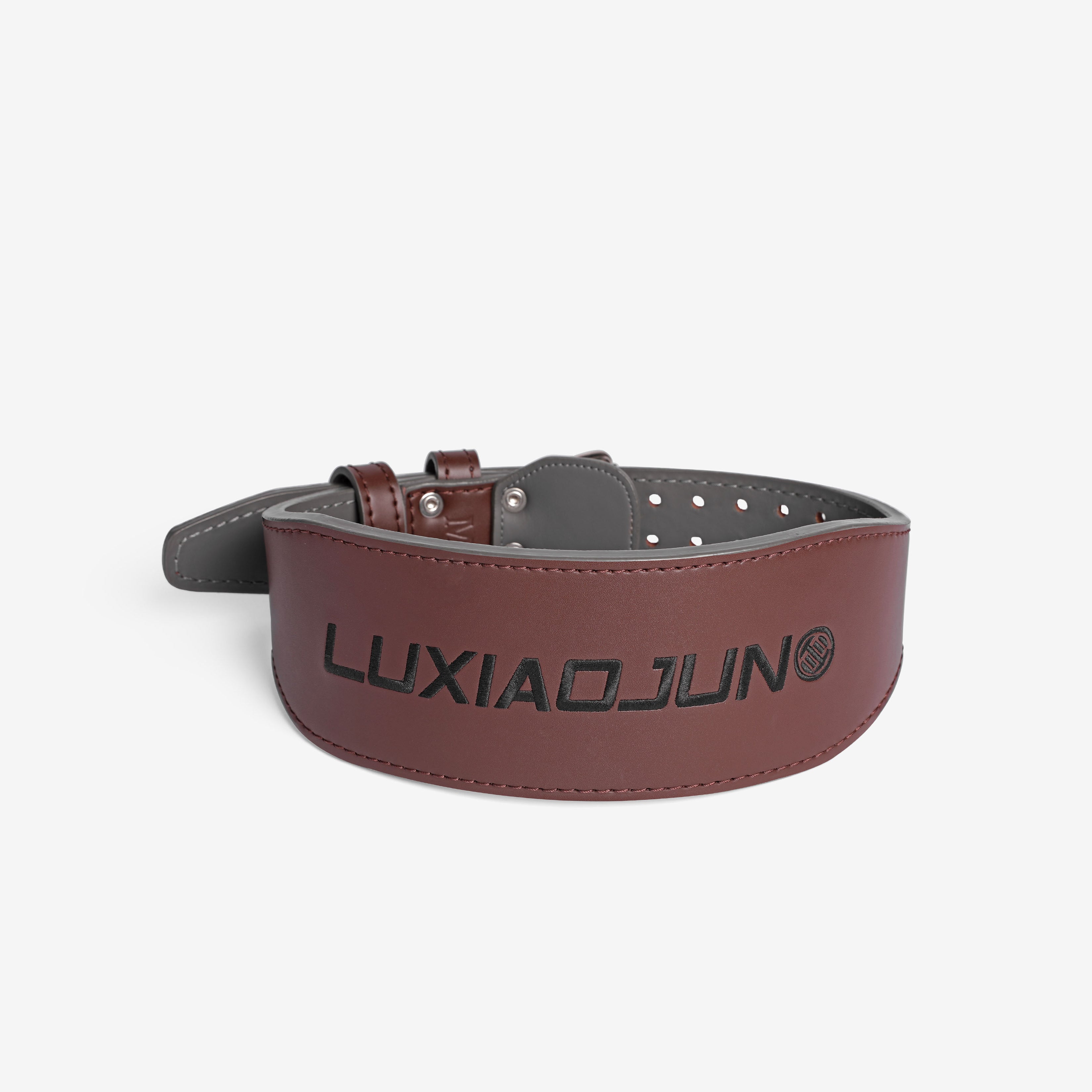 LUXIAOJUN BT300 Weightlifting Belt