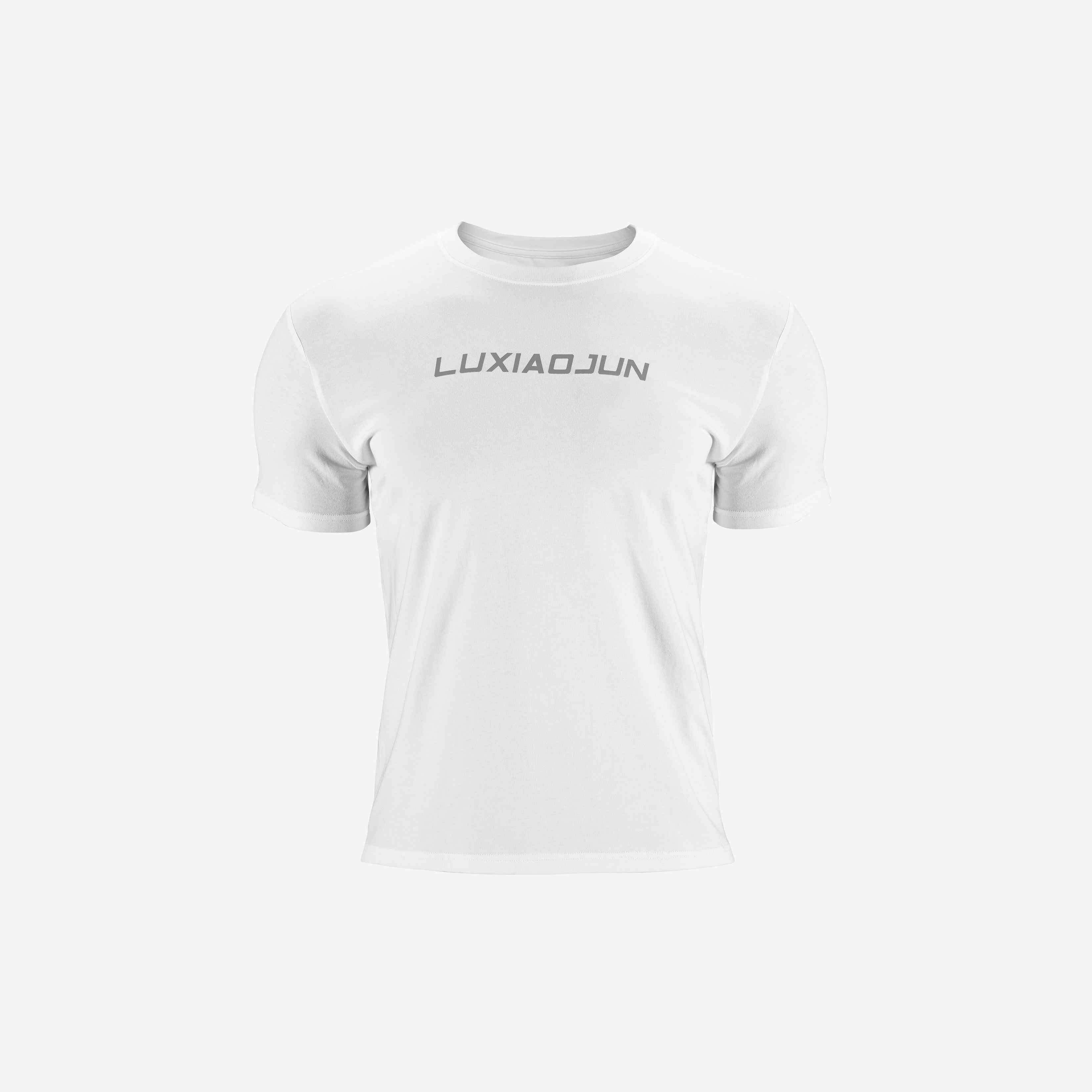 LUXIAOJUN Men's Essential T-Shirt