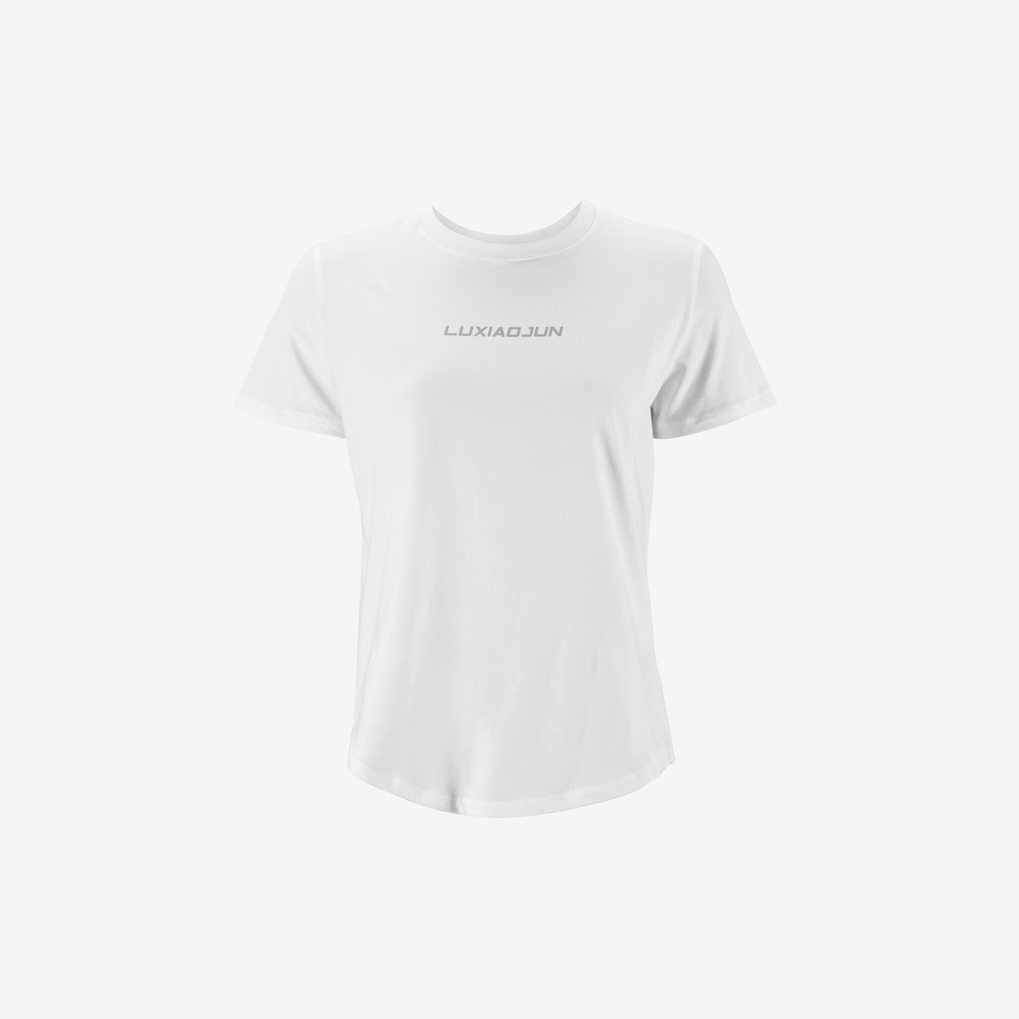 LUXIAOJUN Women's Essential T-shirt