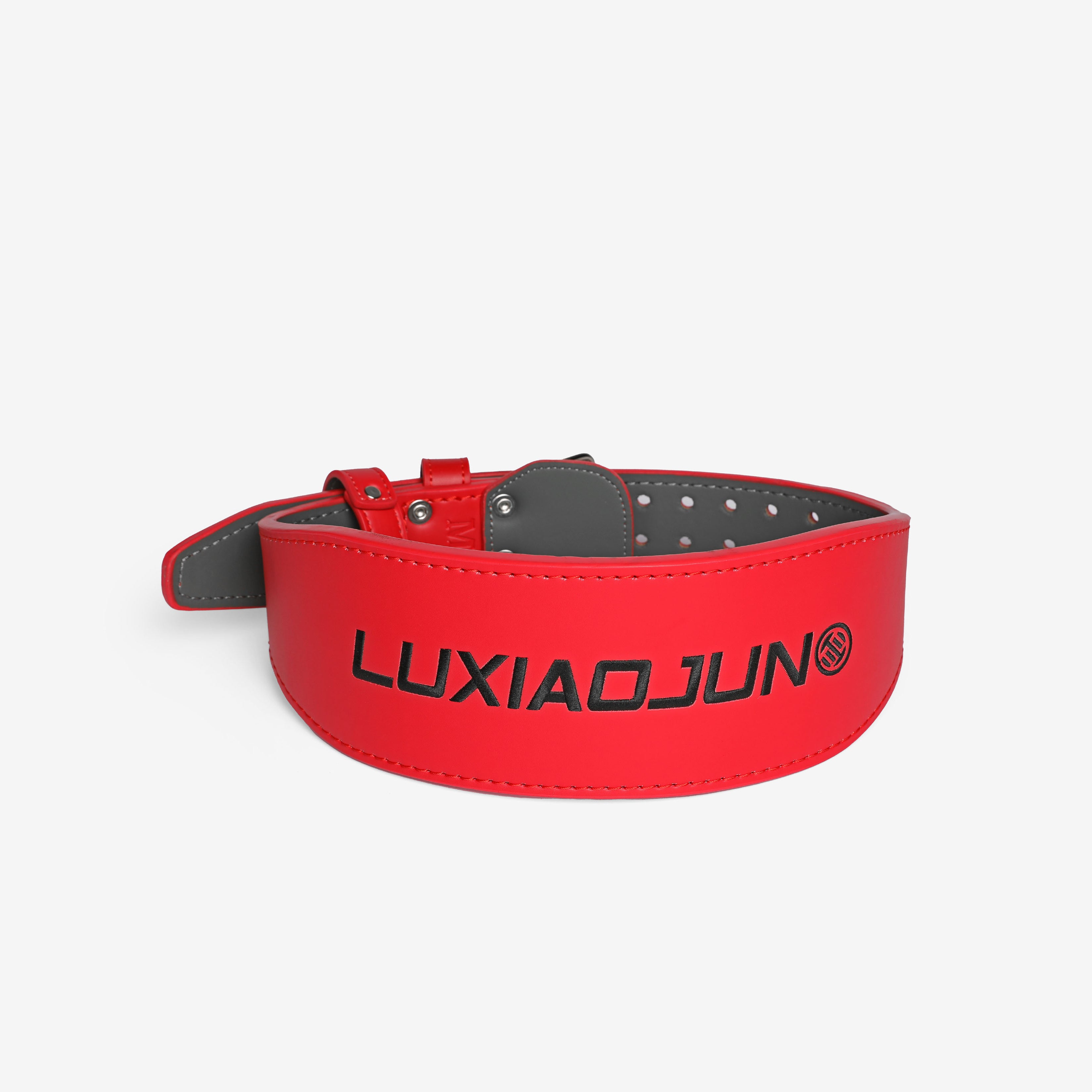 LUXIAOJUN BT300 Weightlifting Belt