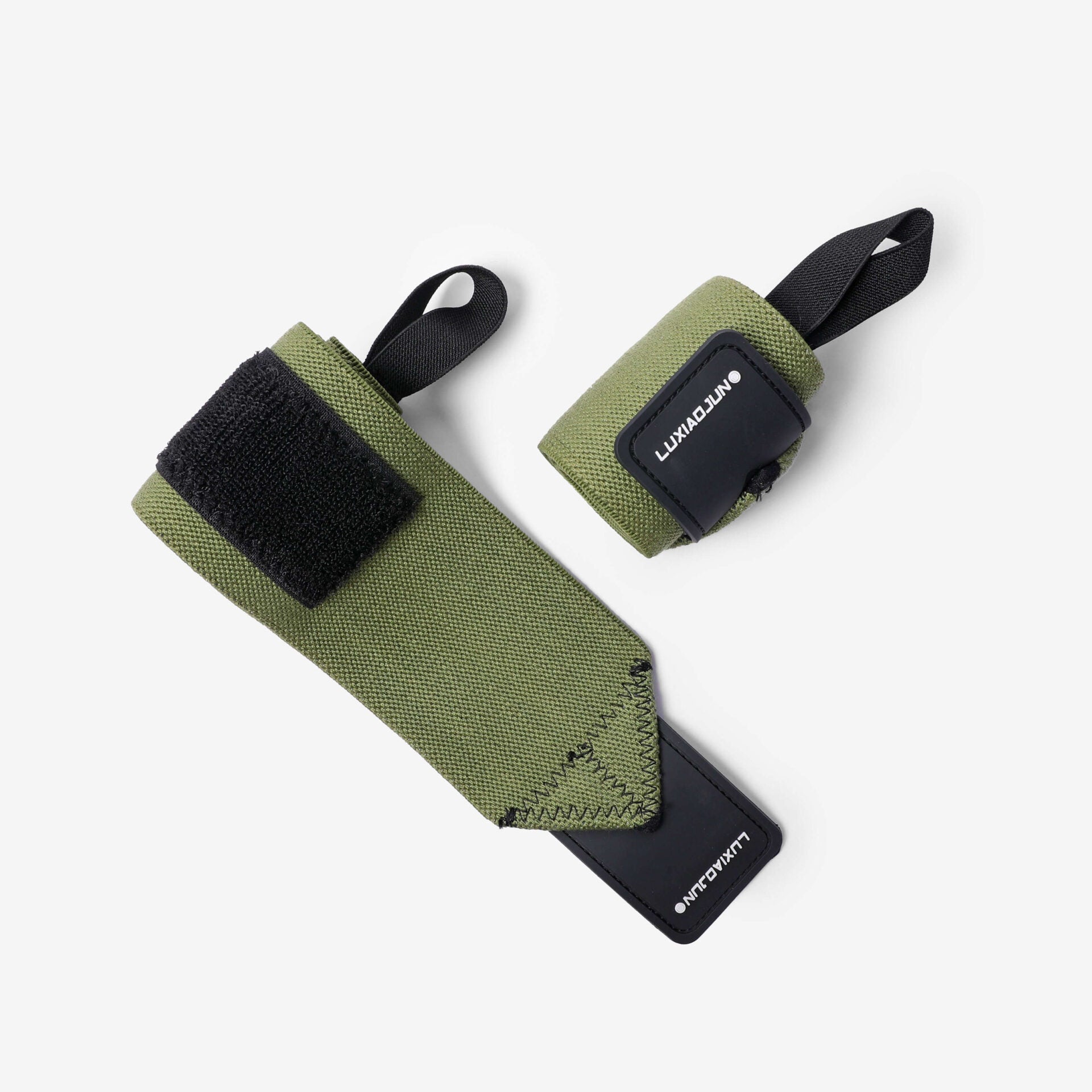 LUXIAOJUN Wrist Wraps