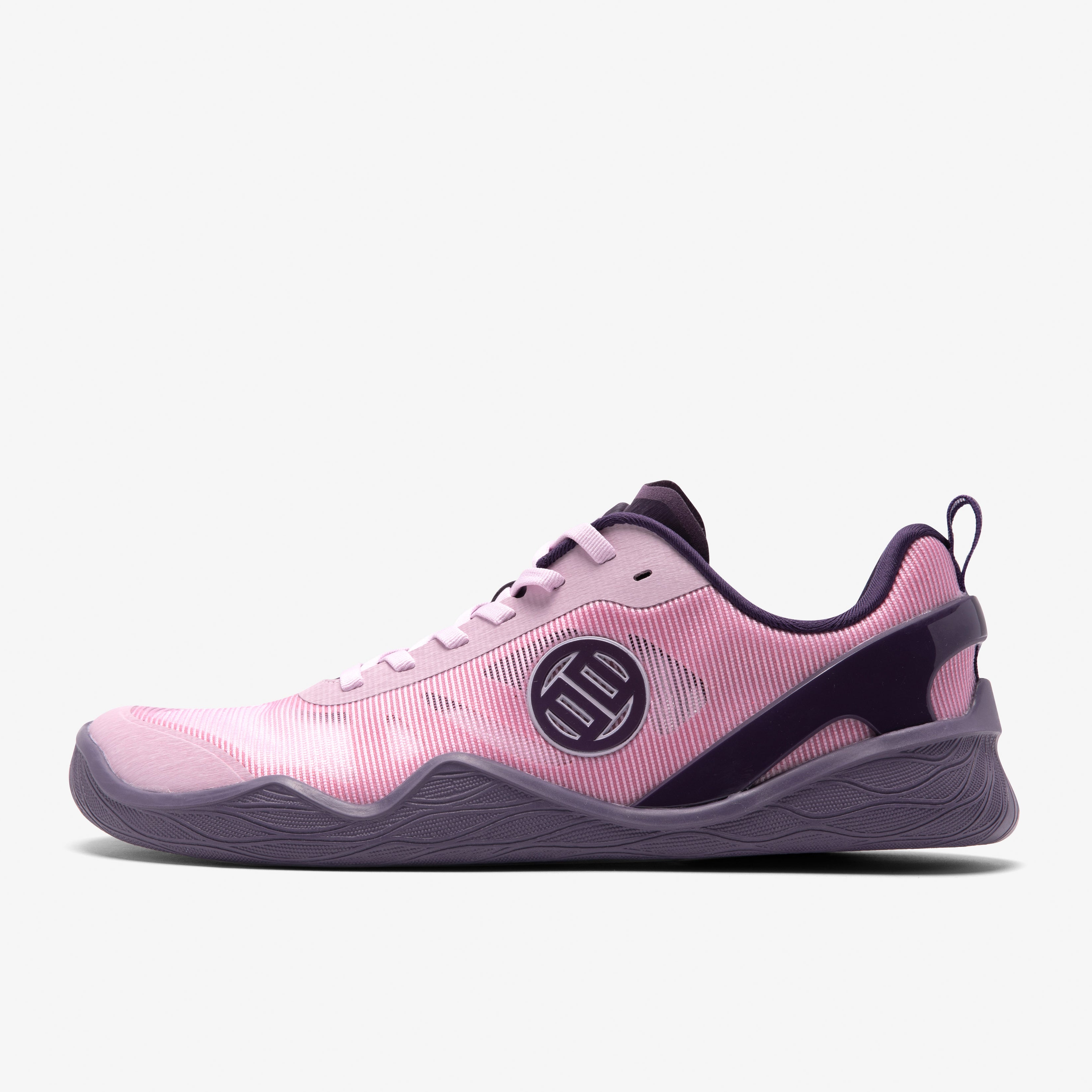 LUXIAOJUN Barefoot Pro Training Shoes (Rose)