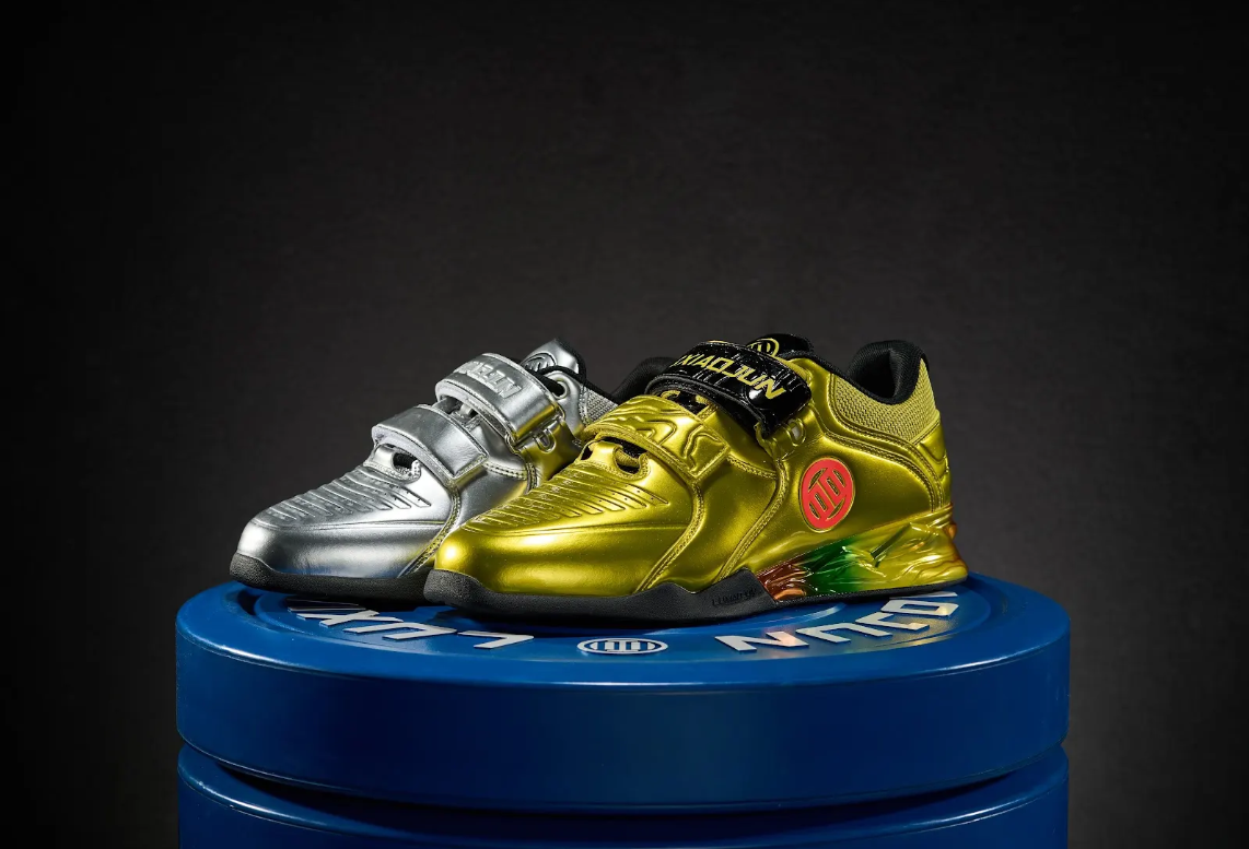 LUXIAOJUN Becomes the Official Partner of the 2025 European Weightlifting Championships