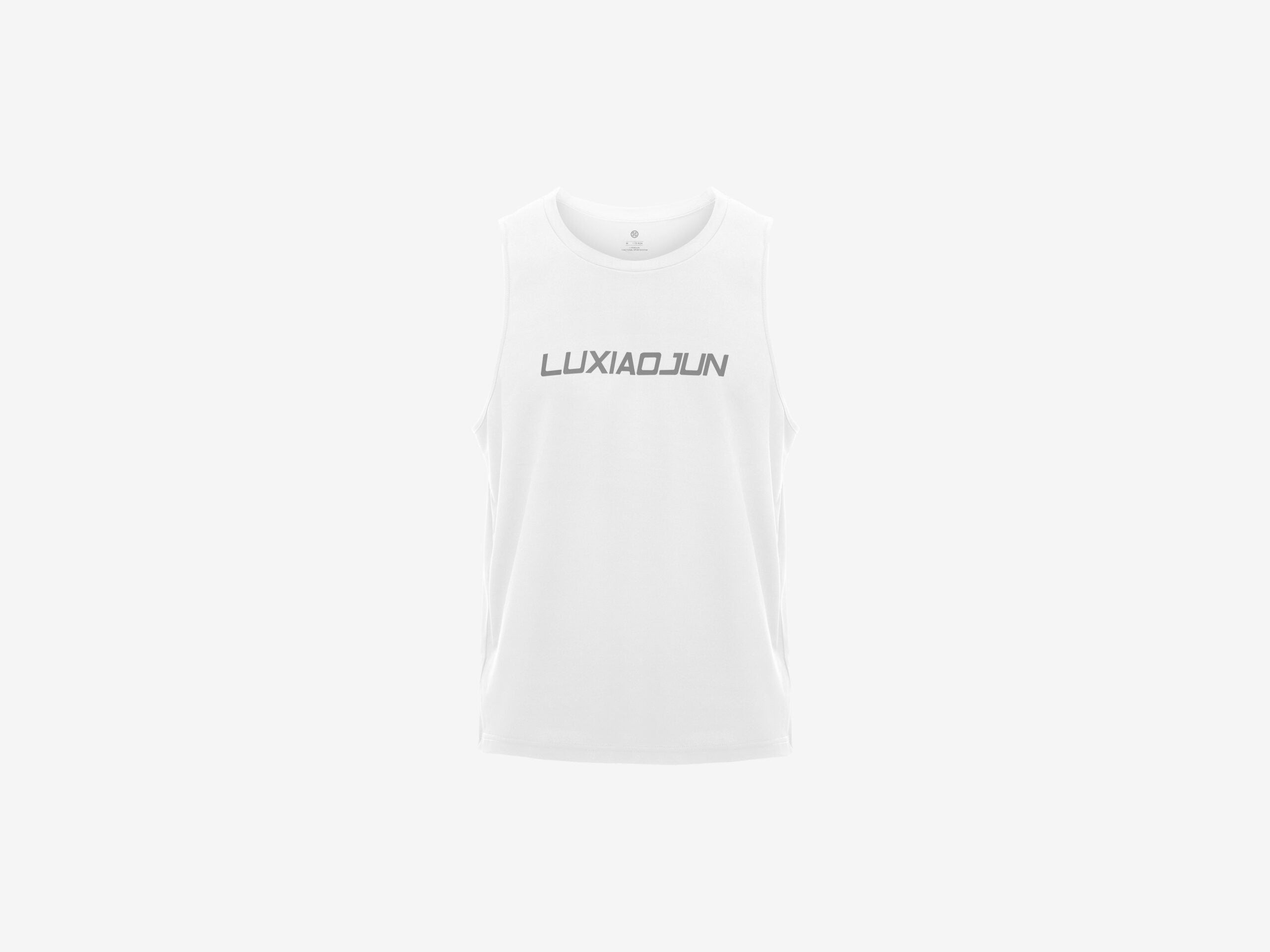 LUXIAOJUN C Men's Tank Top