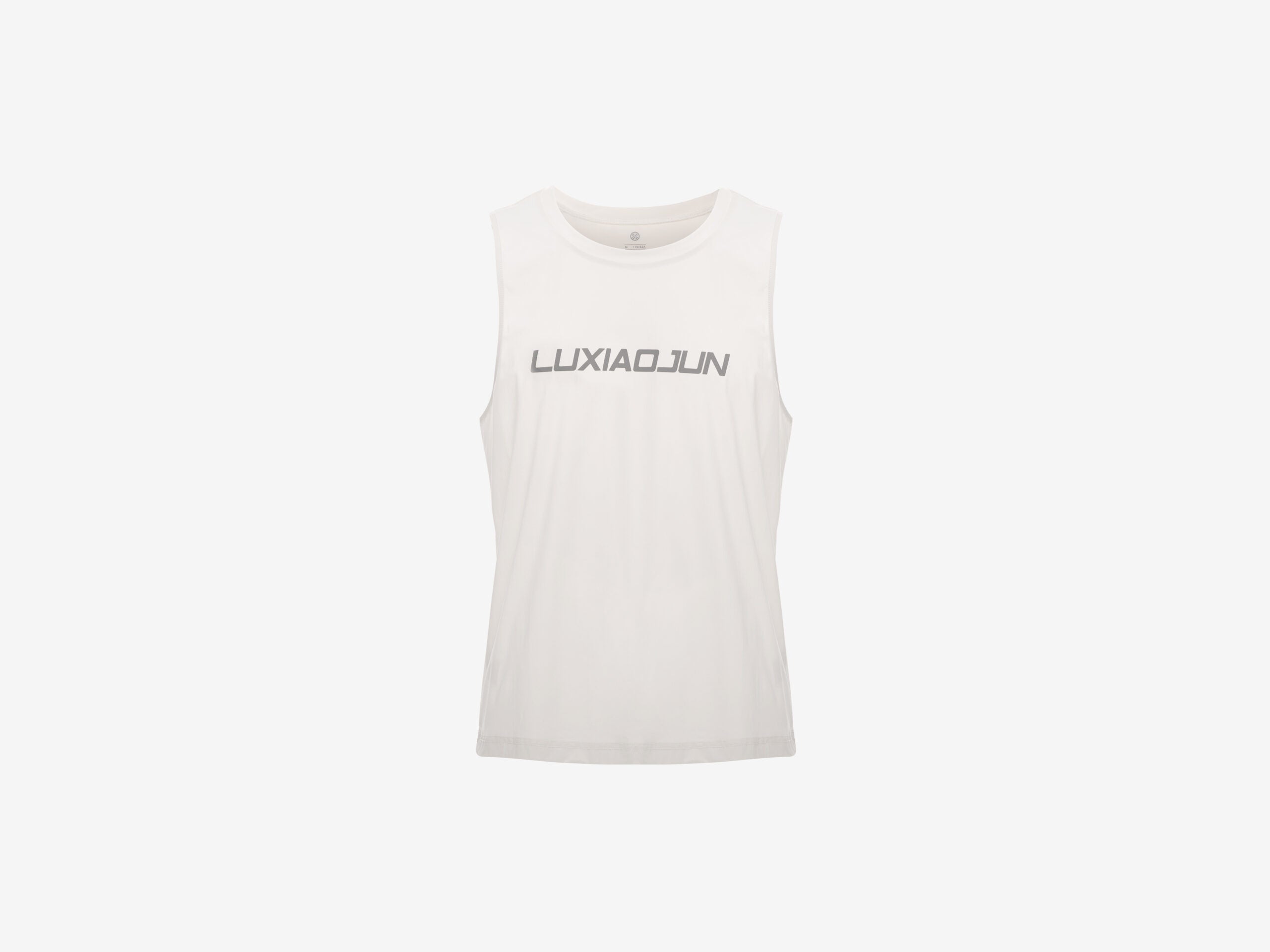 LUXIAOJUN F Men's Tank Top