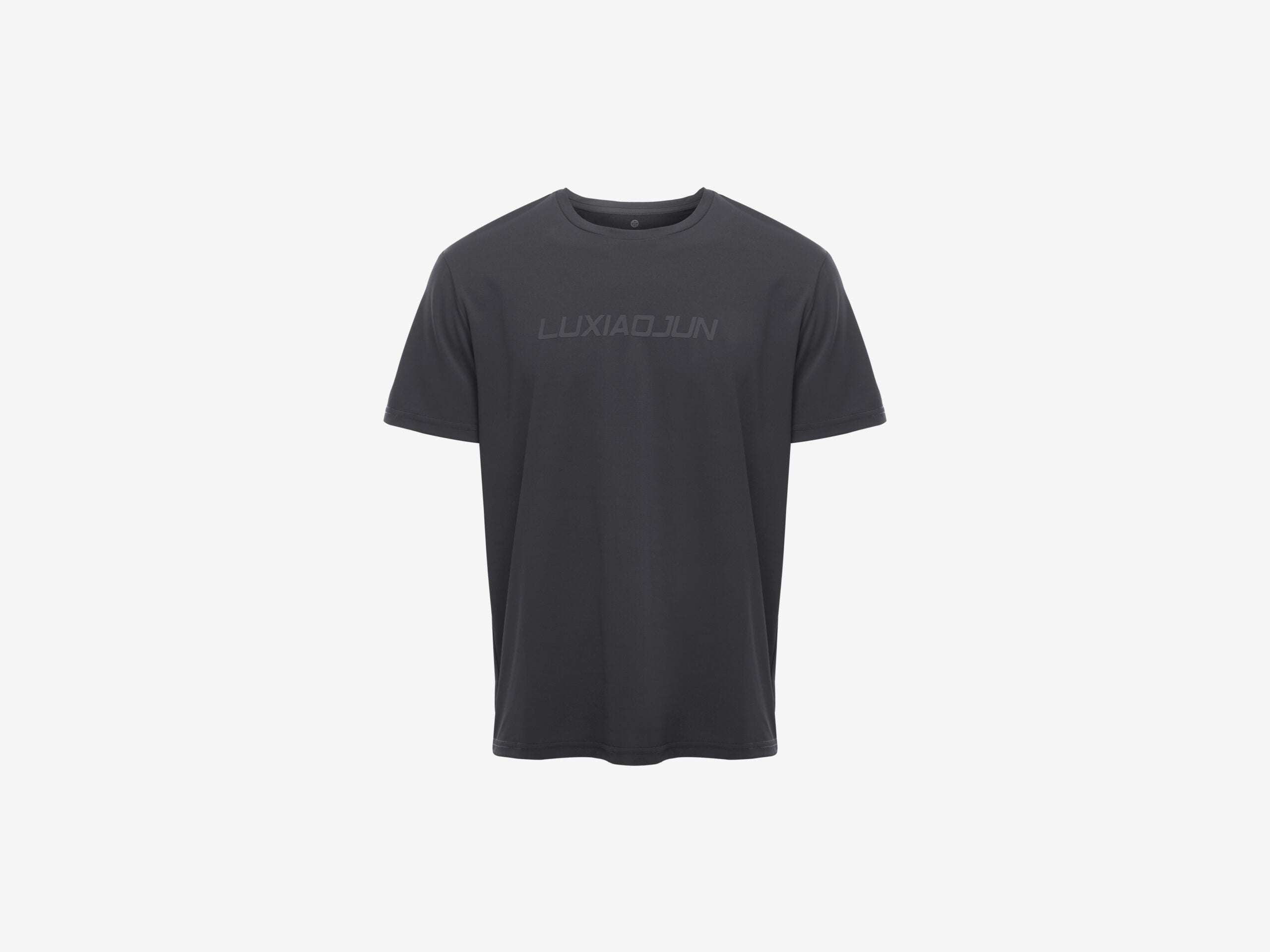 Tシャツ・カットソー ZANONE BLACK COTTON T-SHIRT Tシャツ・カットソー ZANONE BLACK COTTON TOP 楽天市場