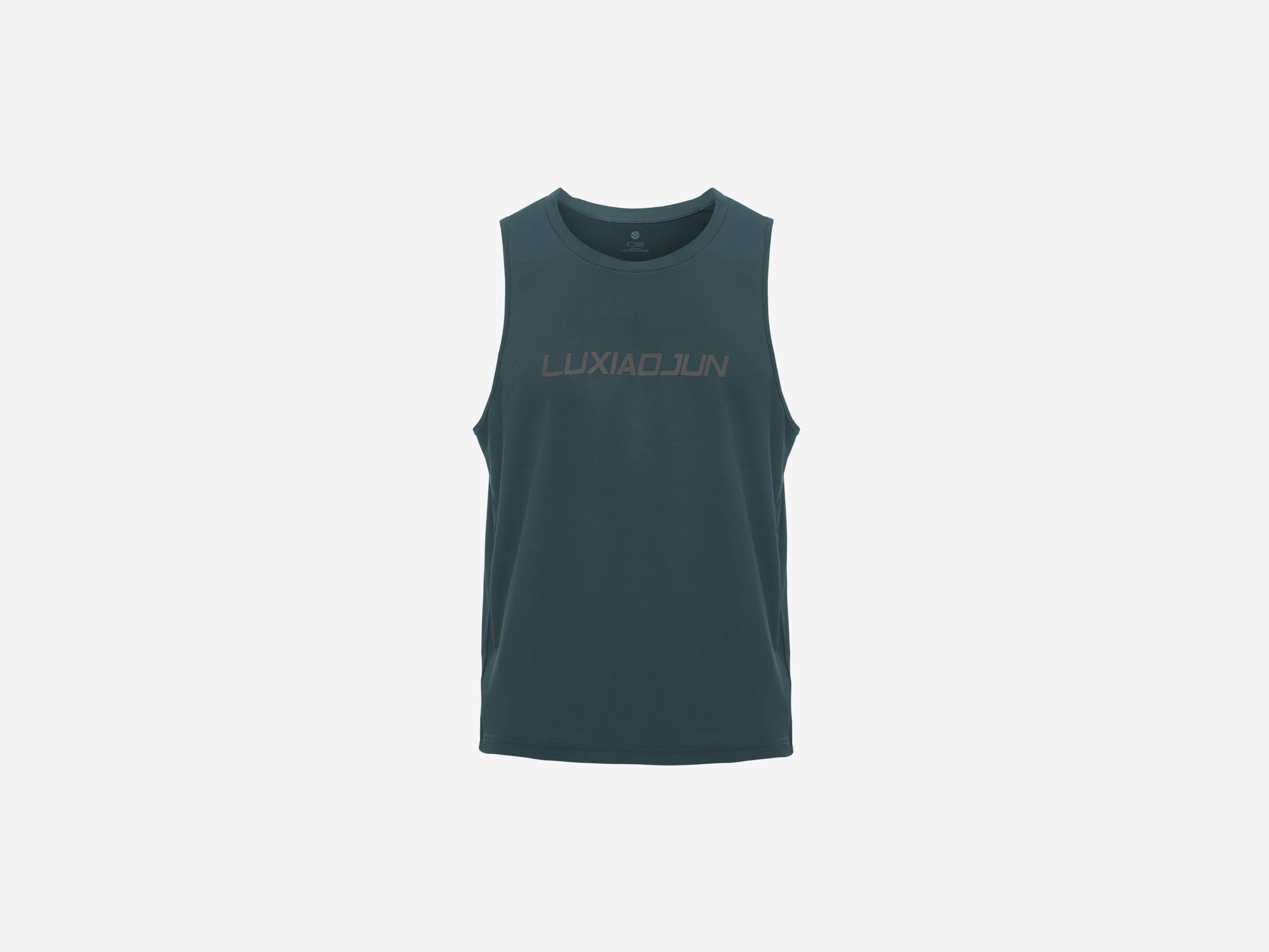 LUXIAOJUN C Men's Tank Top