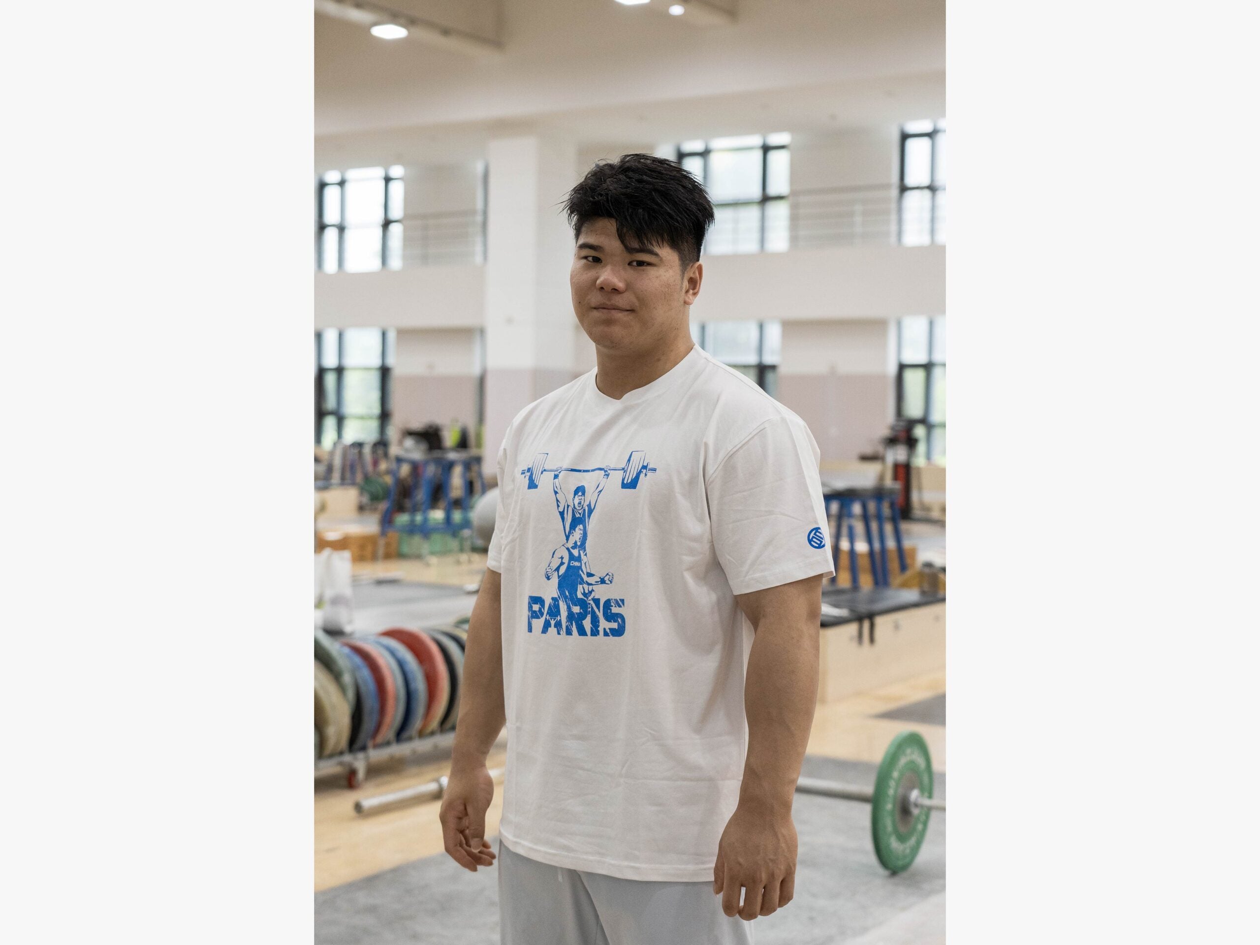 adidas x Sean Wotherspoon x Hot Wheels T-Shirt 'Cream White