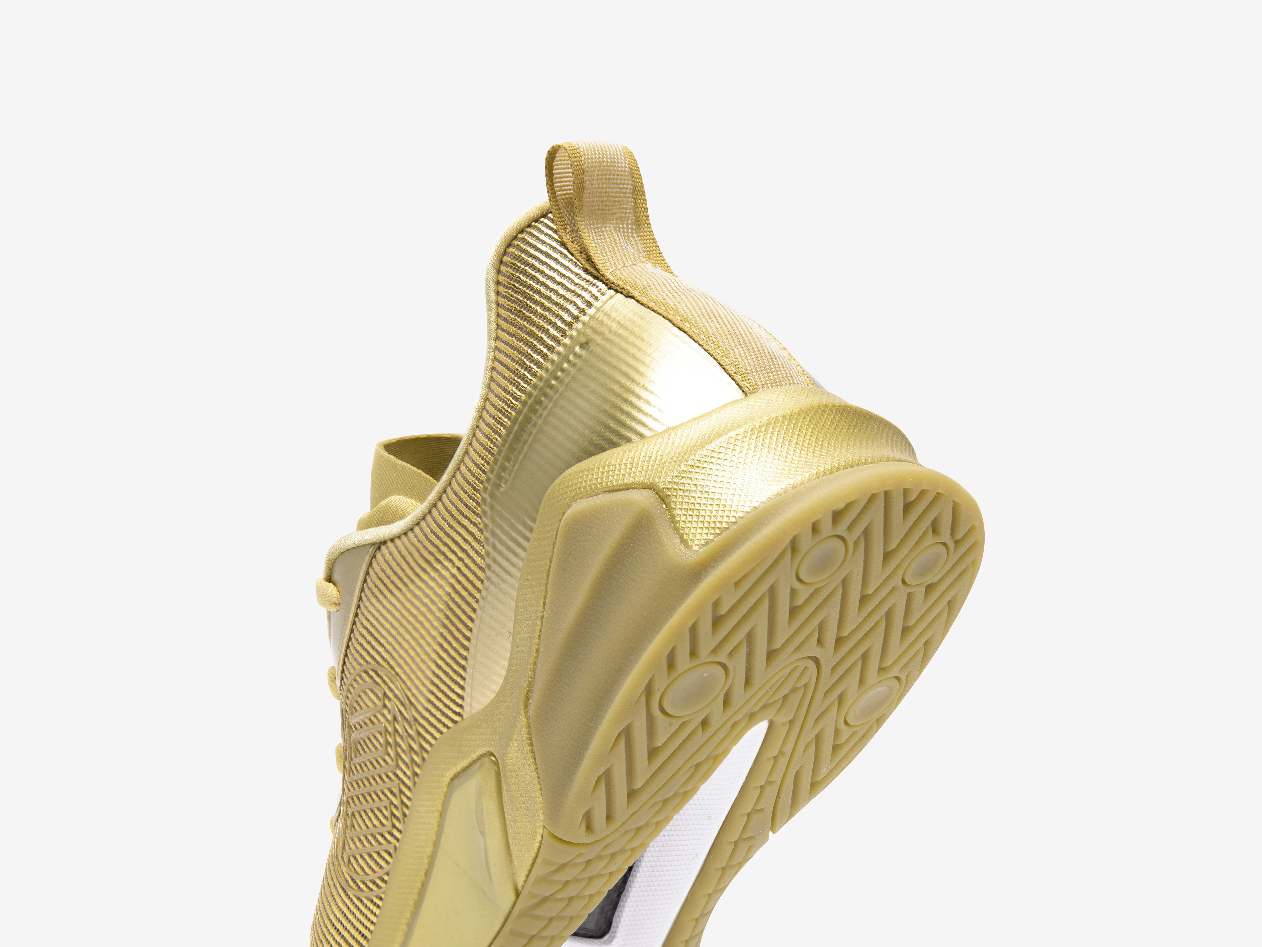 LUXIAOJUN XT-Motion Training Shoes (Gold)