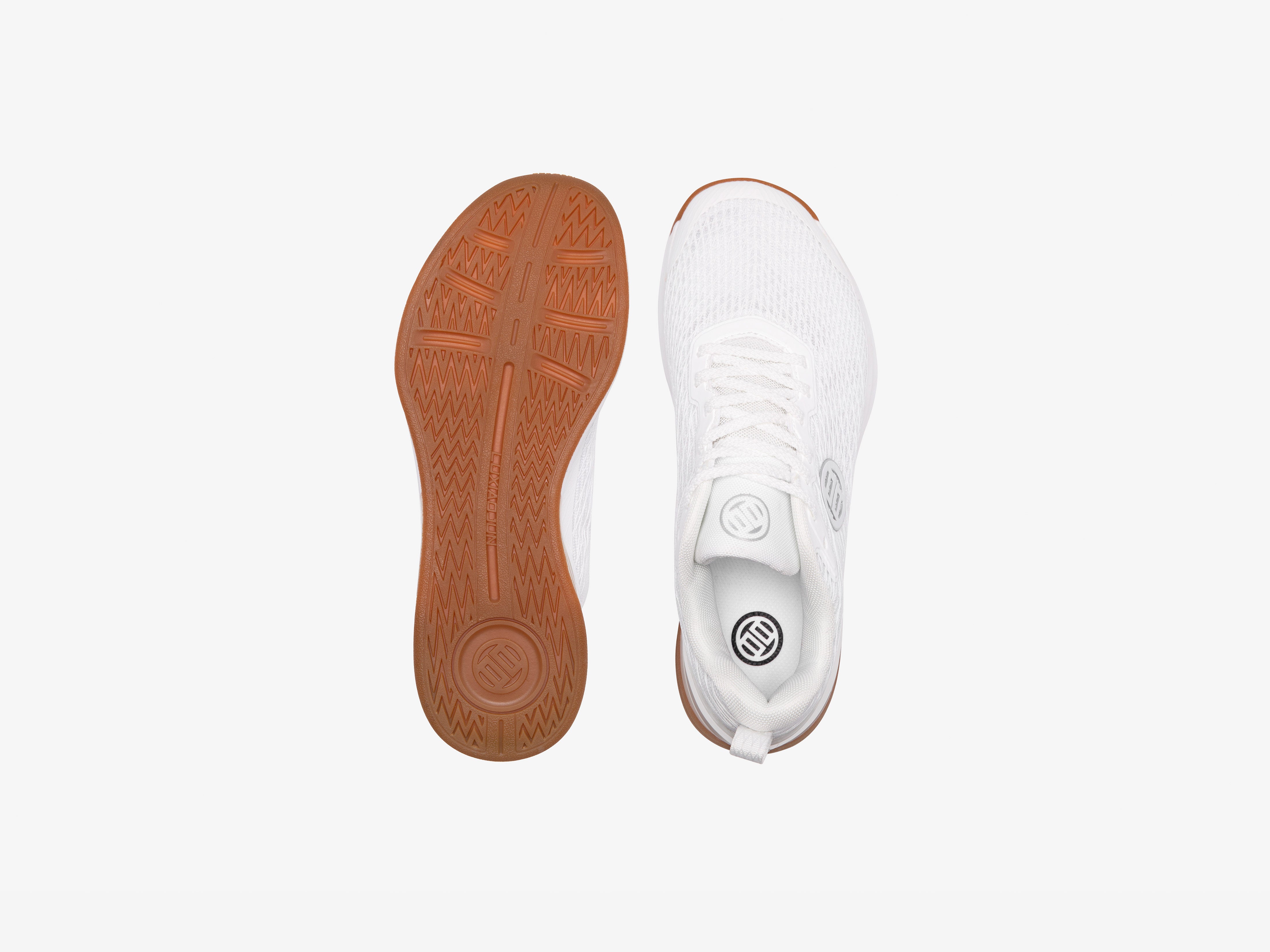 LUXIAOJUN X-Load Training Shoes (White)