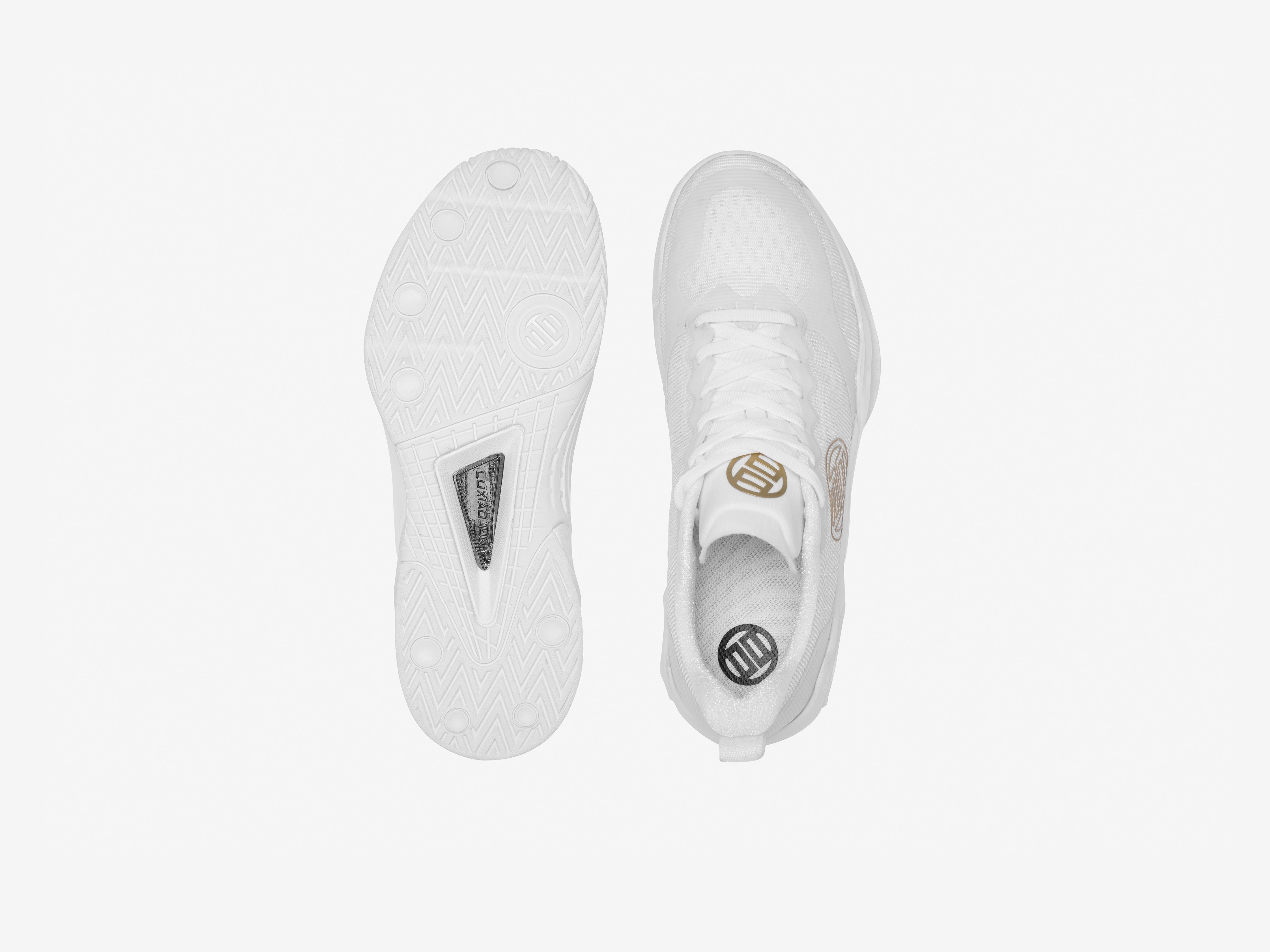 LUXIAOJUN XT-Motion Training Shoes (White)
