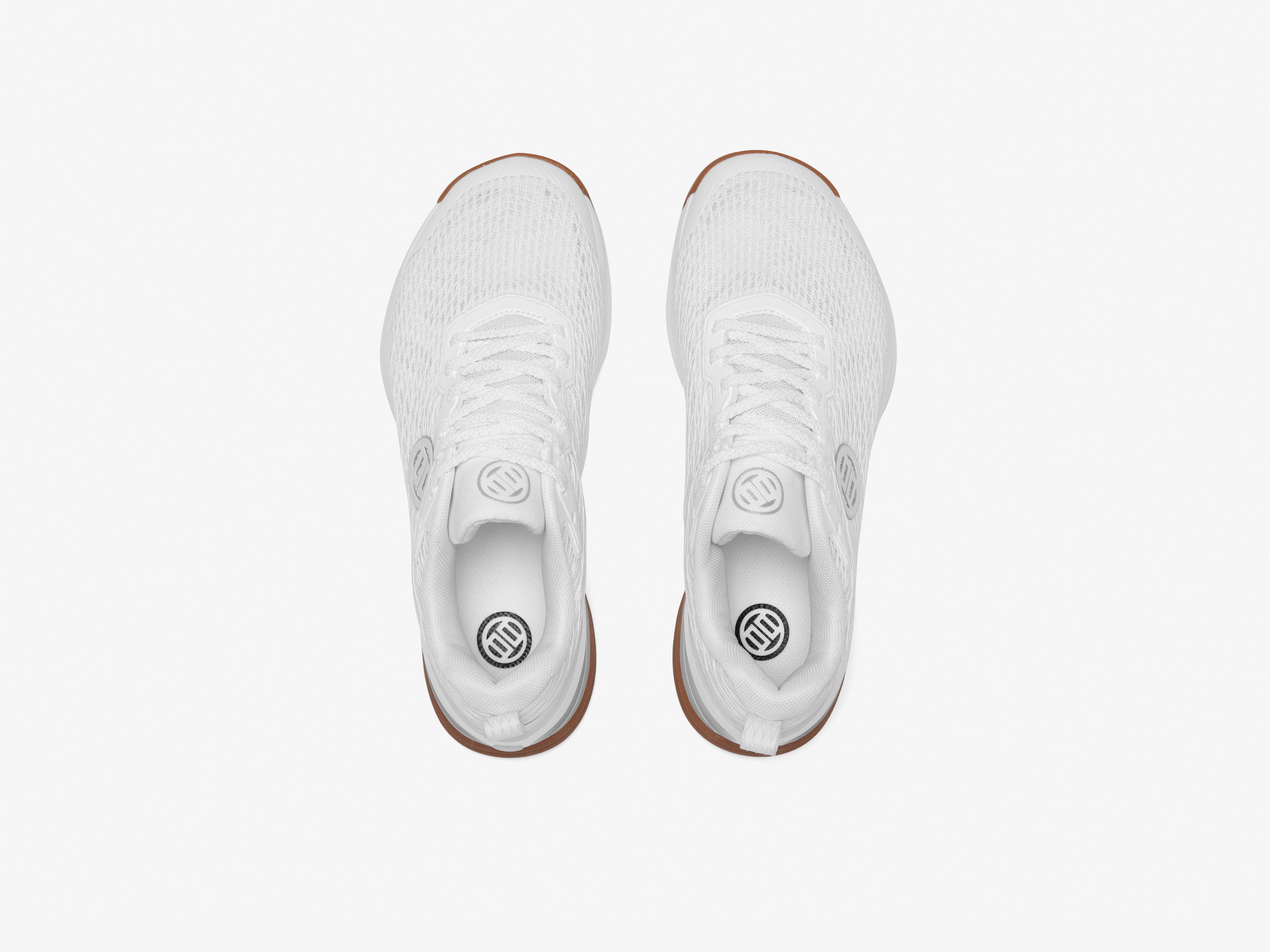 LUXIAOJUN X-Load Training Shoes (White)
