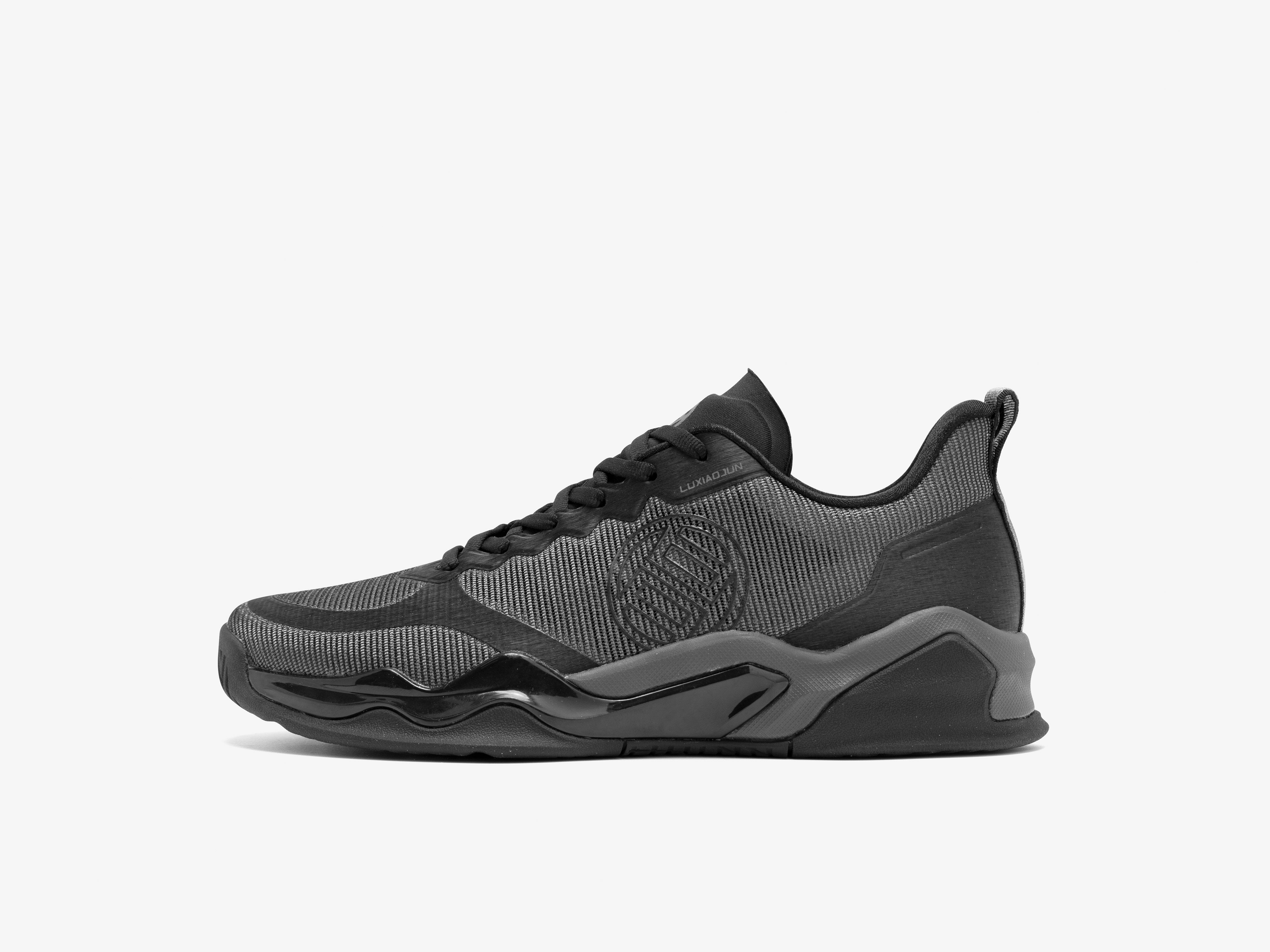LUXIAOJUN XT-Motion Training Shoes (Black)