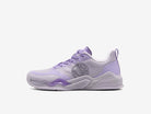 LUXIAOJUN XT-Lite Training Shoes in Lavender, outer side view