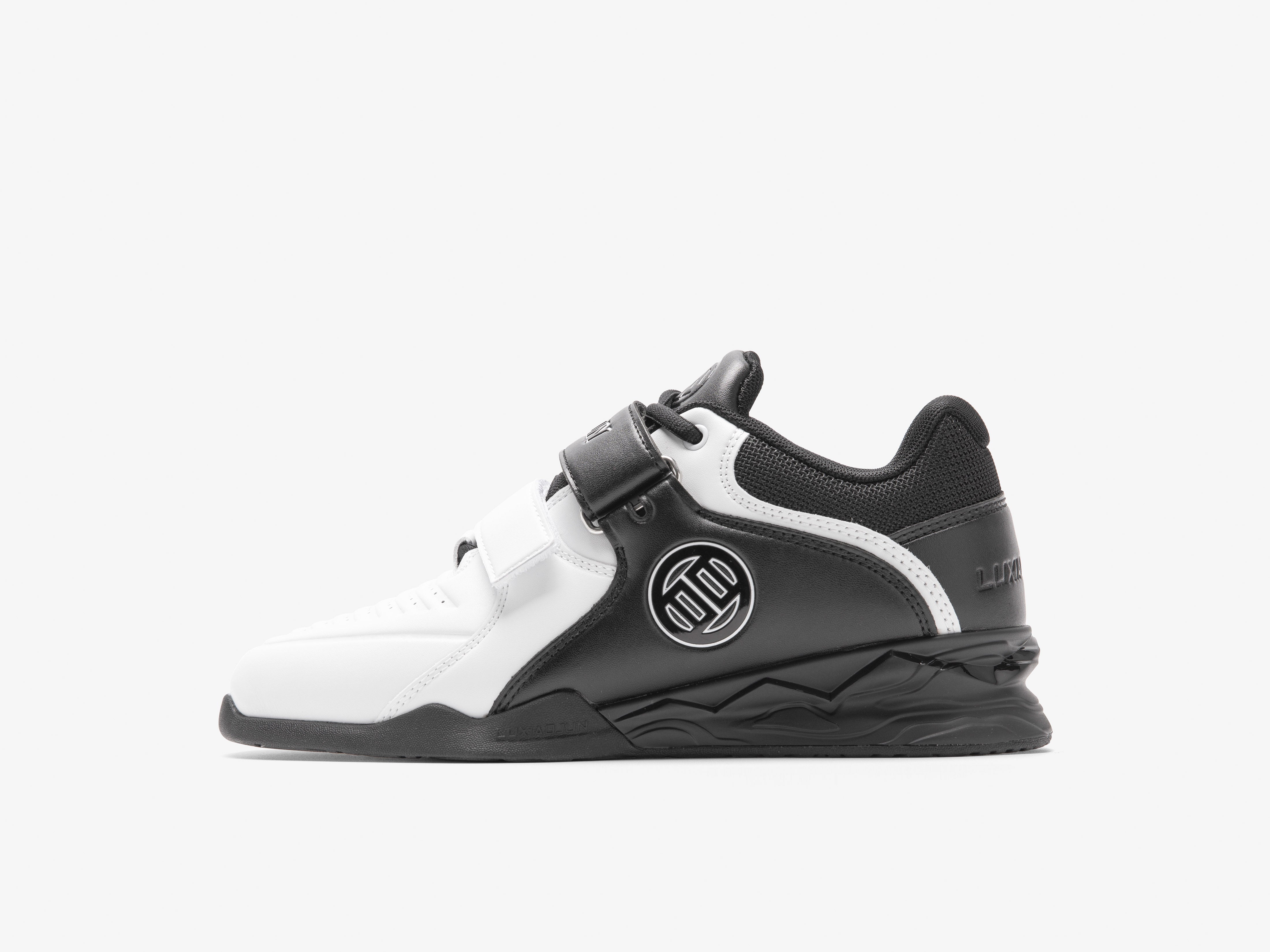LUXIAOJUN PowerPro Weightlifting Shoes (Panda)