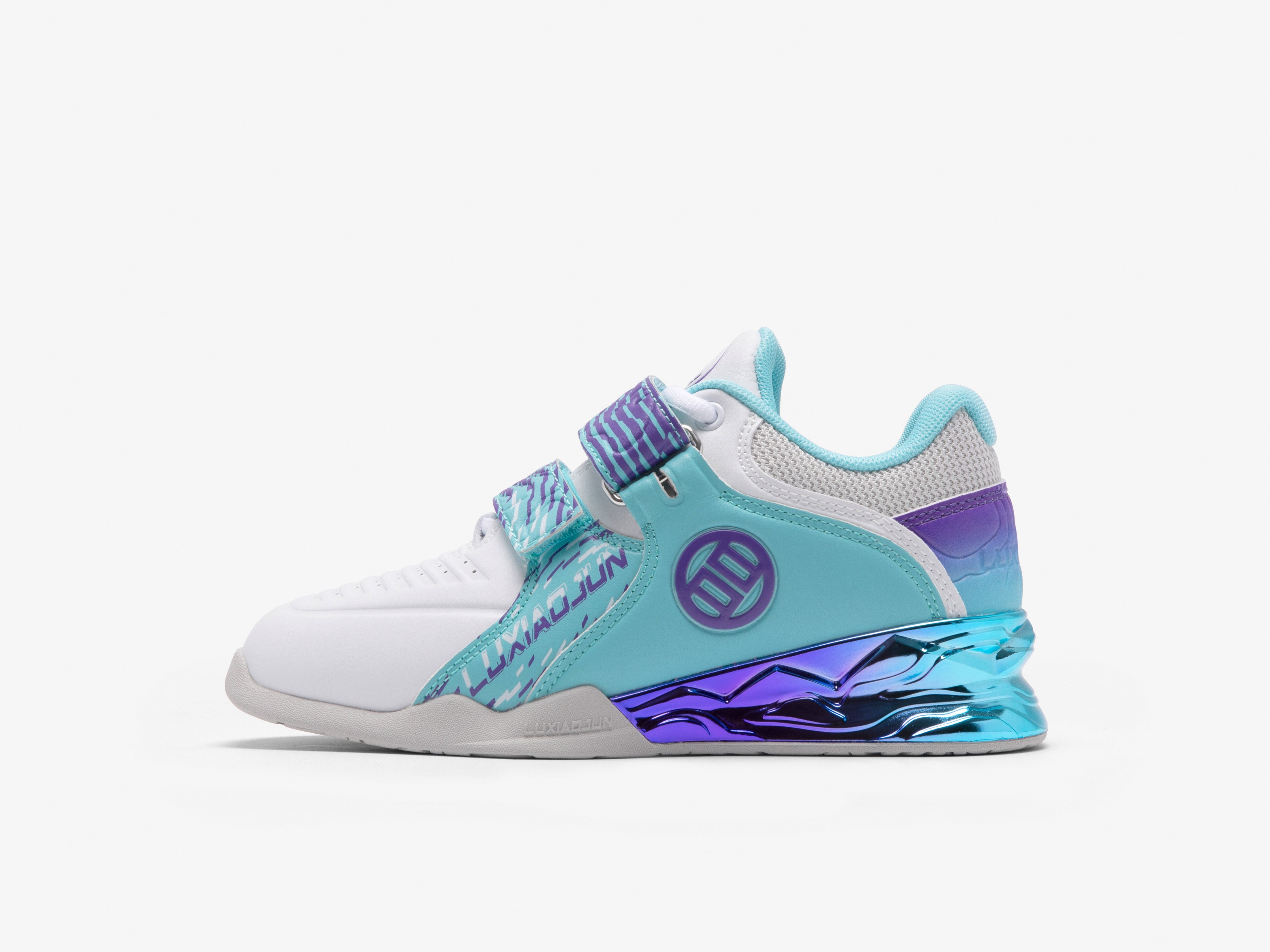 PowerPro Jr. Weightlifting Shoes (Blitz) – LUXIAOJUN