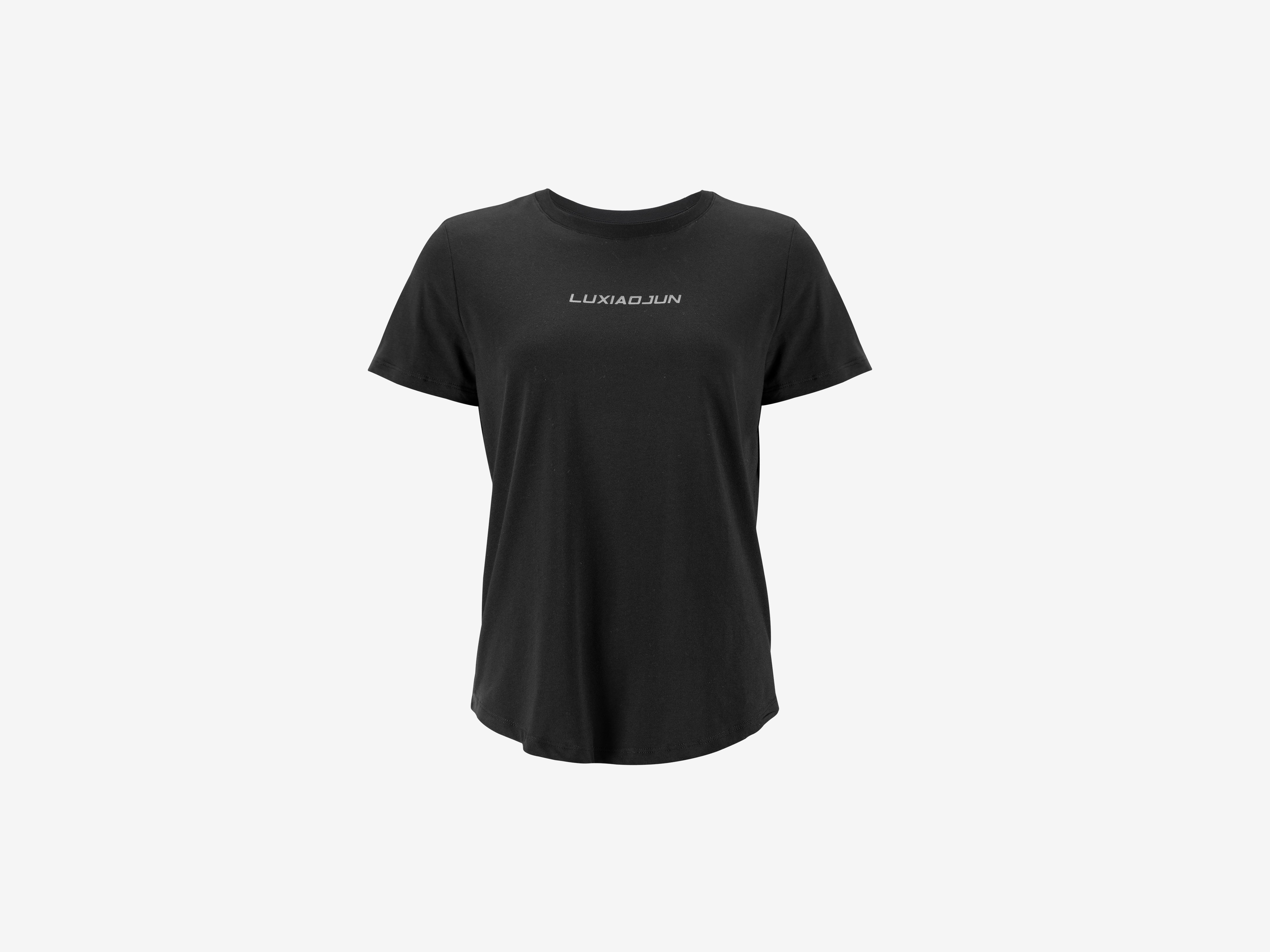 LUXIAOJUN Women's Essential T-shirt