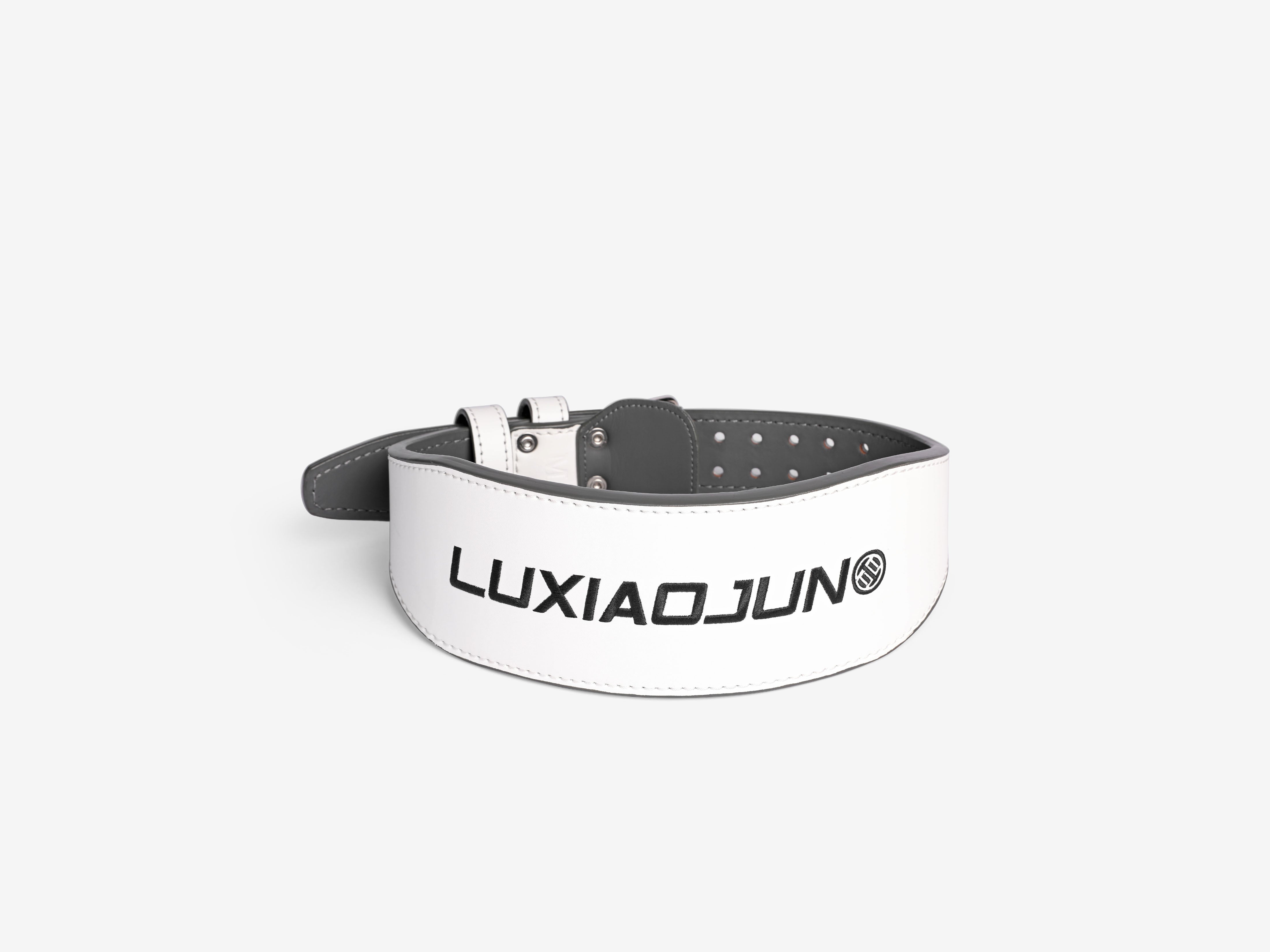 LUXIAOJUN BT300 Weightlifting Belt