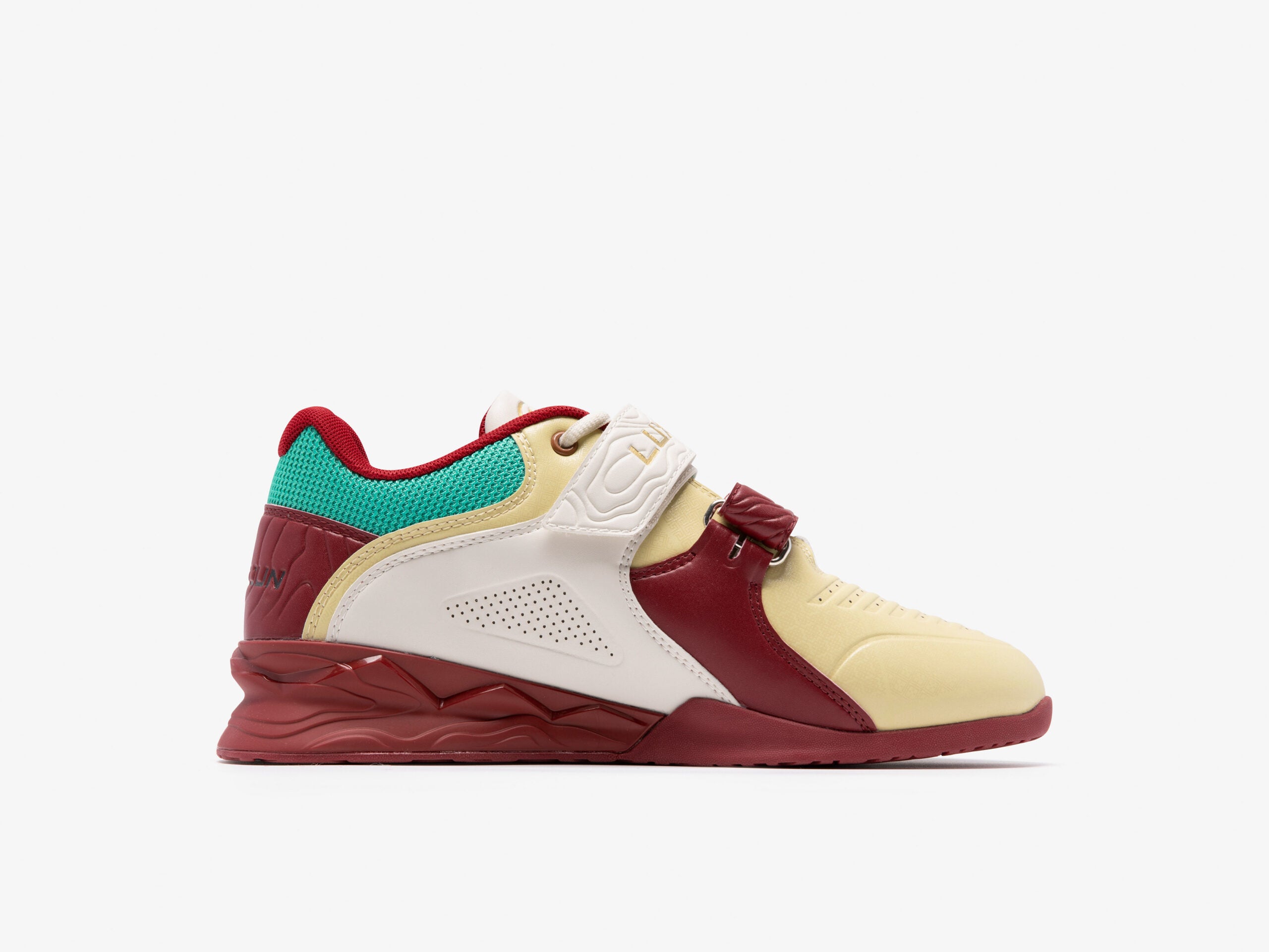 LUXIAOJUN PowerPro Weightlifting Shoes (Shanghai City)