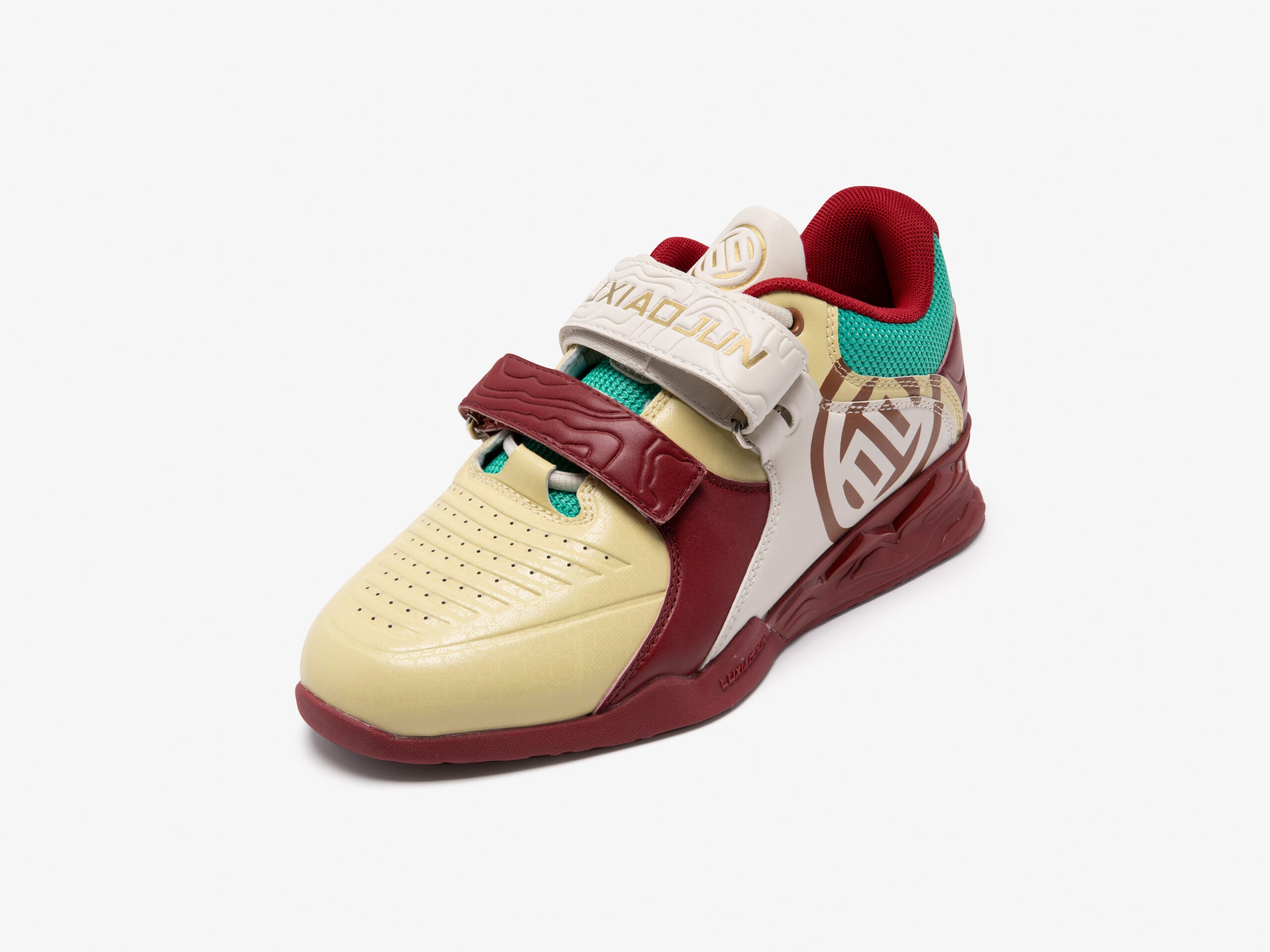 LUXIAOJUN PowerPro Weightlifting Shoes (Shanghai City)