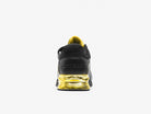 LUXIAOJUN PowerPro Weightlifting Shoes The Limited Snake Edition (Black and Gold) - Sub Image Back