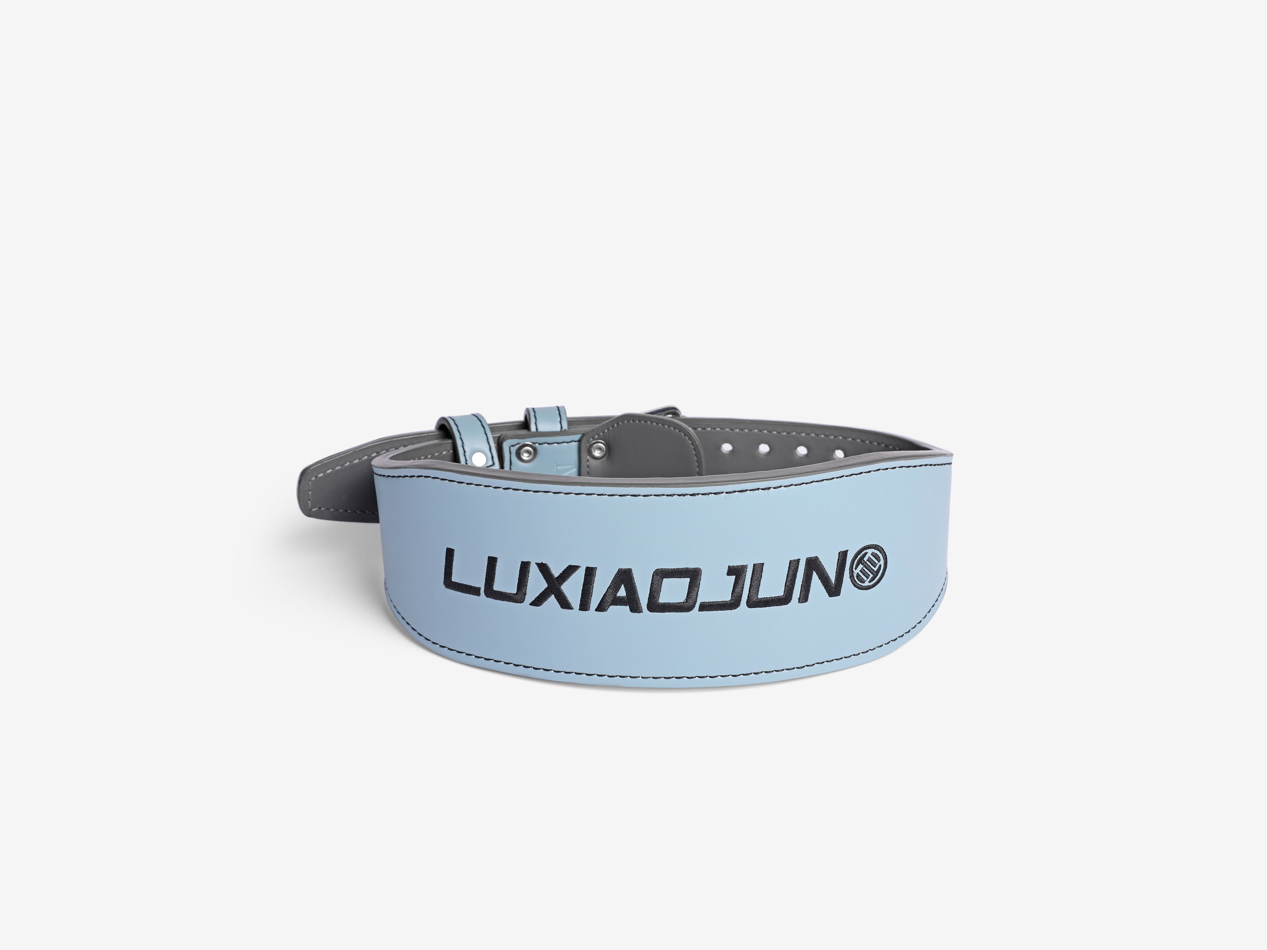 LUXIAOJUN BT300 Weightlifting Belt