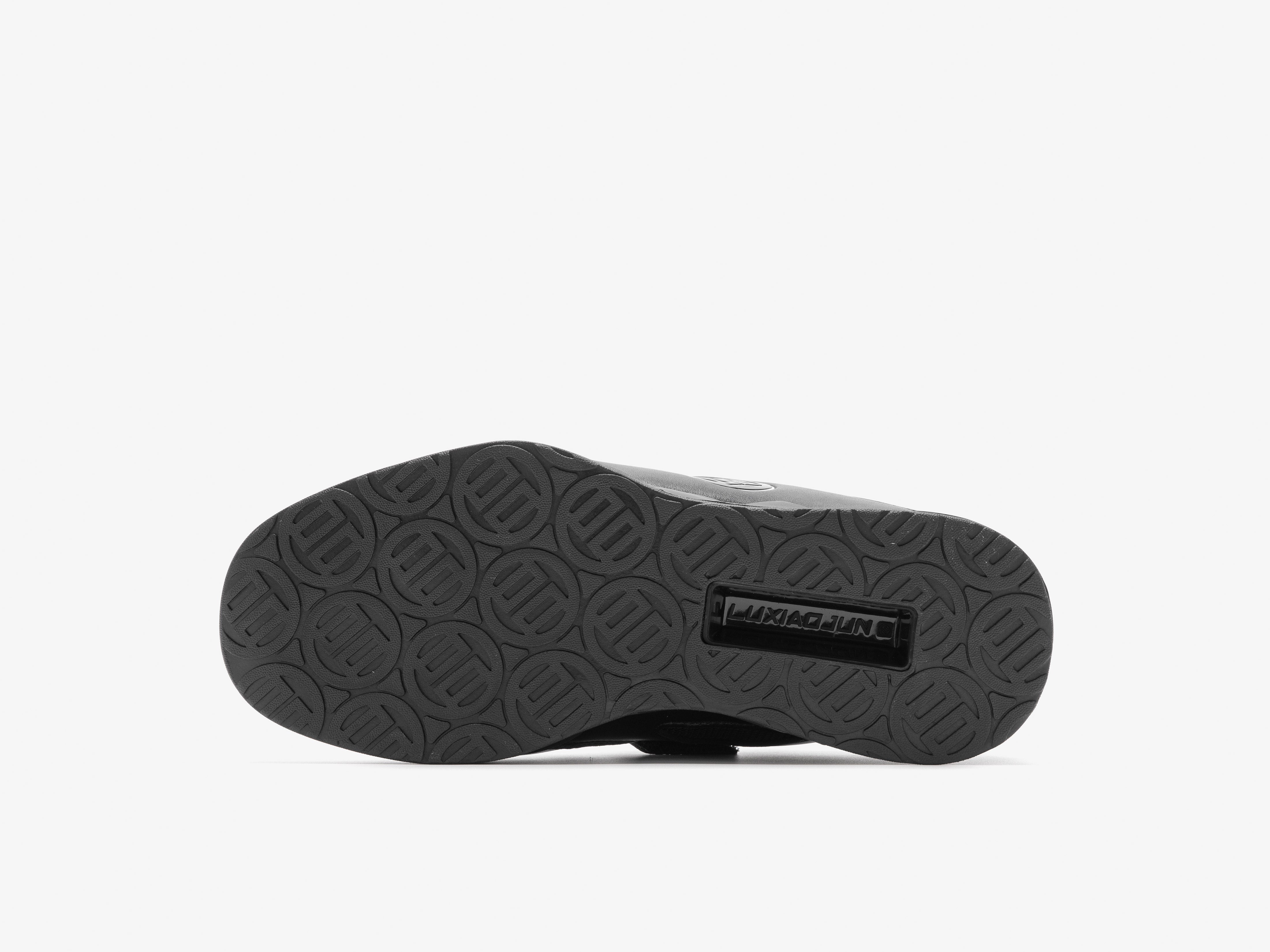 LUXIAOJUN PowerPro Weightlifting Shoes (Panda)