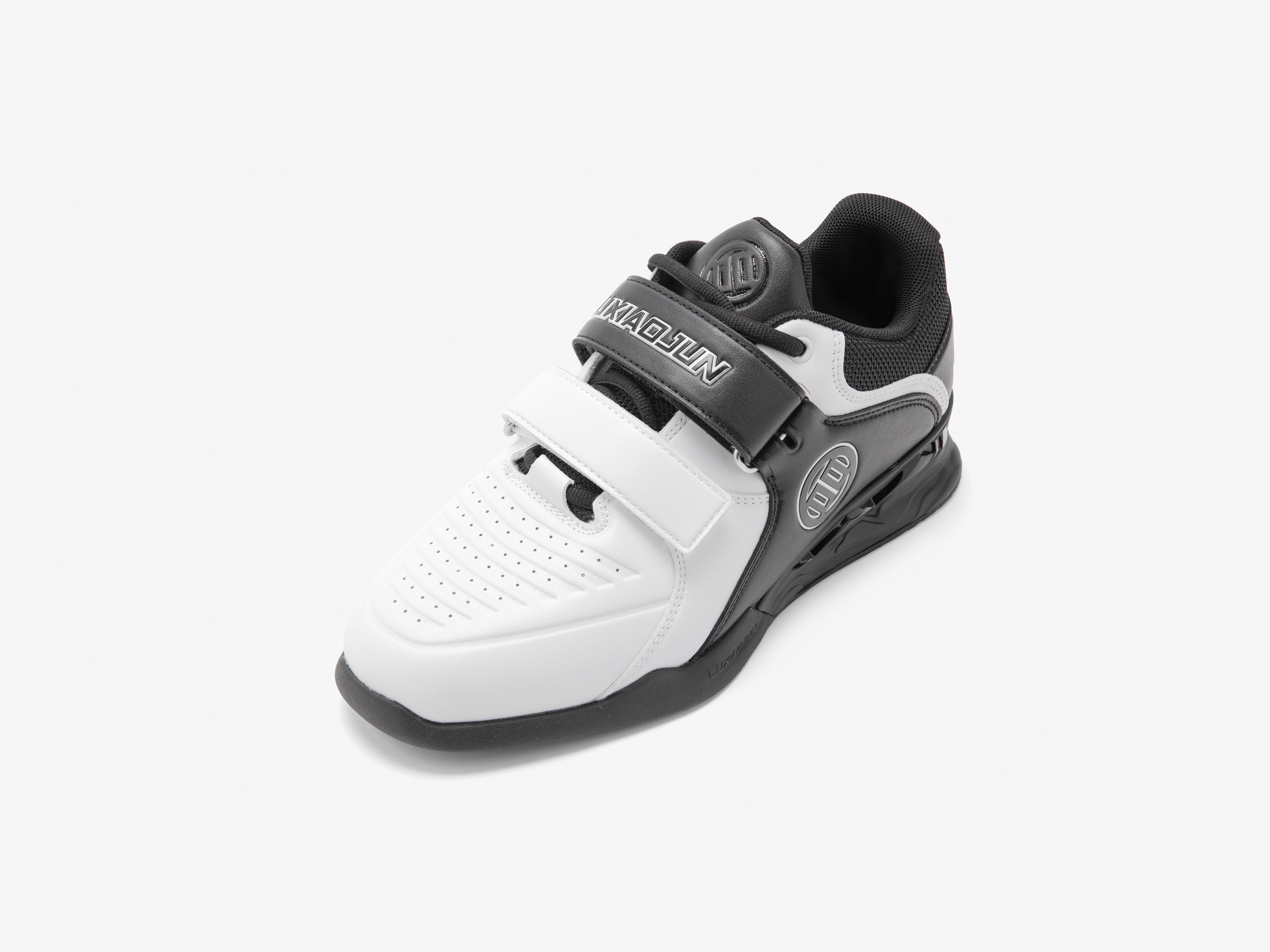 LUXIAOJUN PowerPro Weightlifting Shoes (Panda)