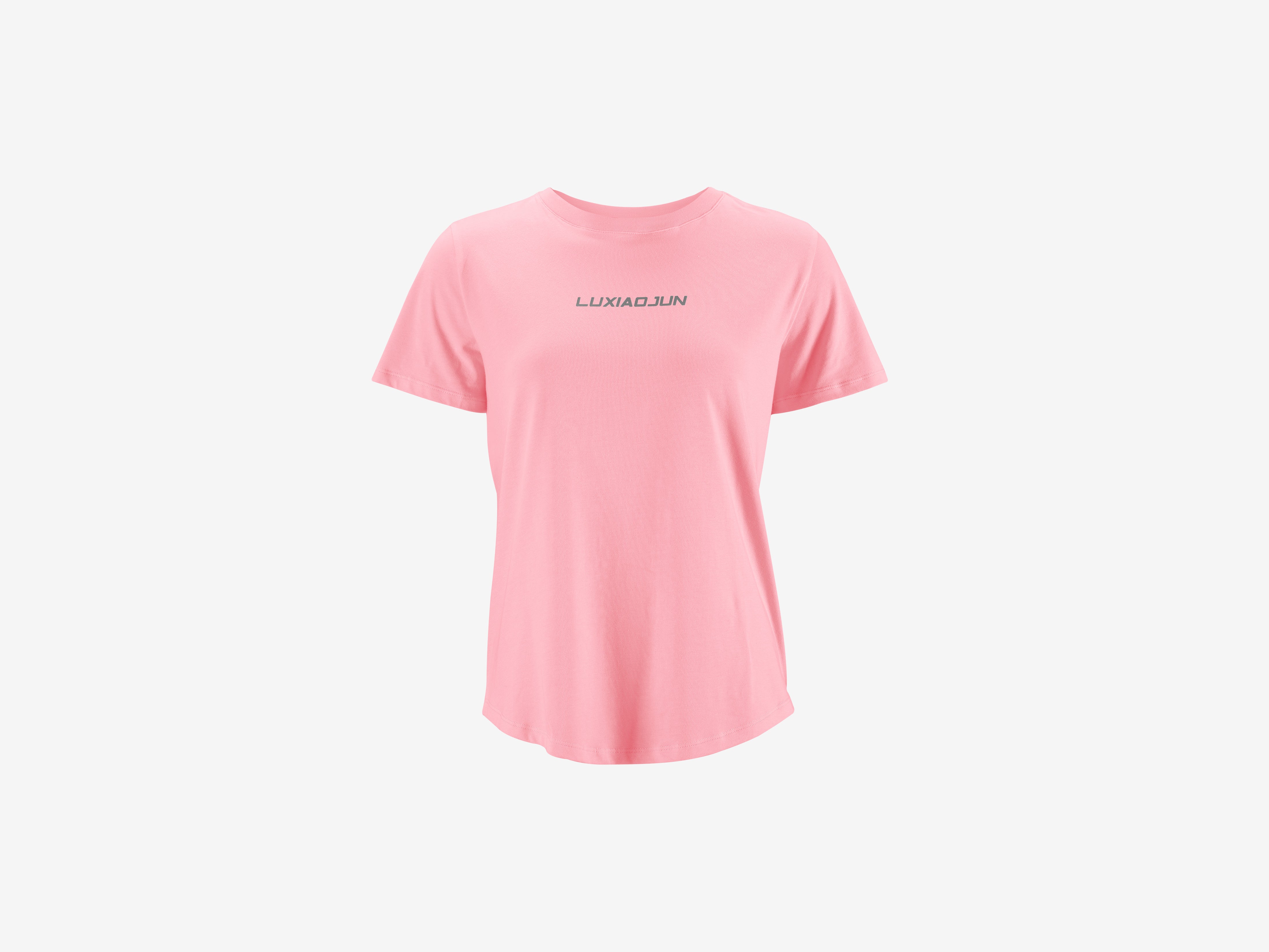 LUXIAOJUN Women's Essential T-shirt