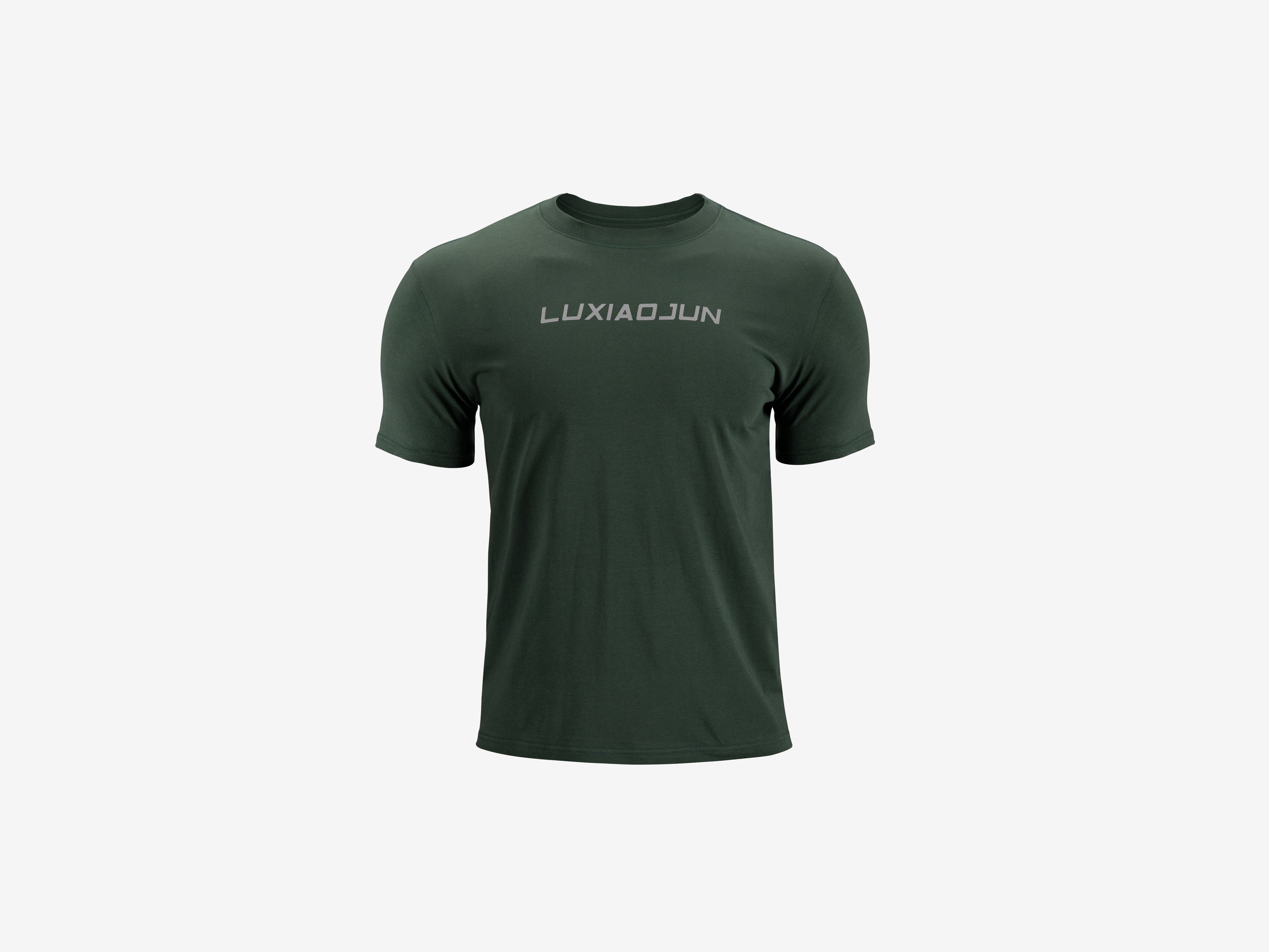 LUXIAOJUN Men's Essential T-Shirt