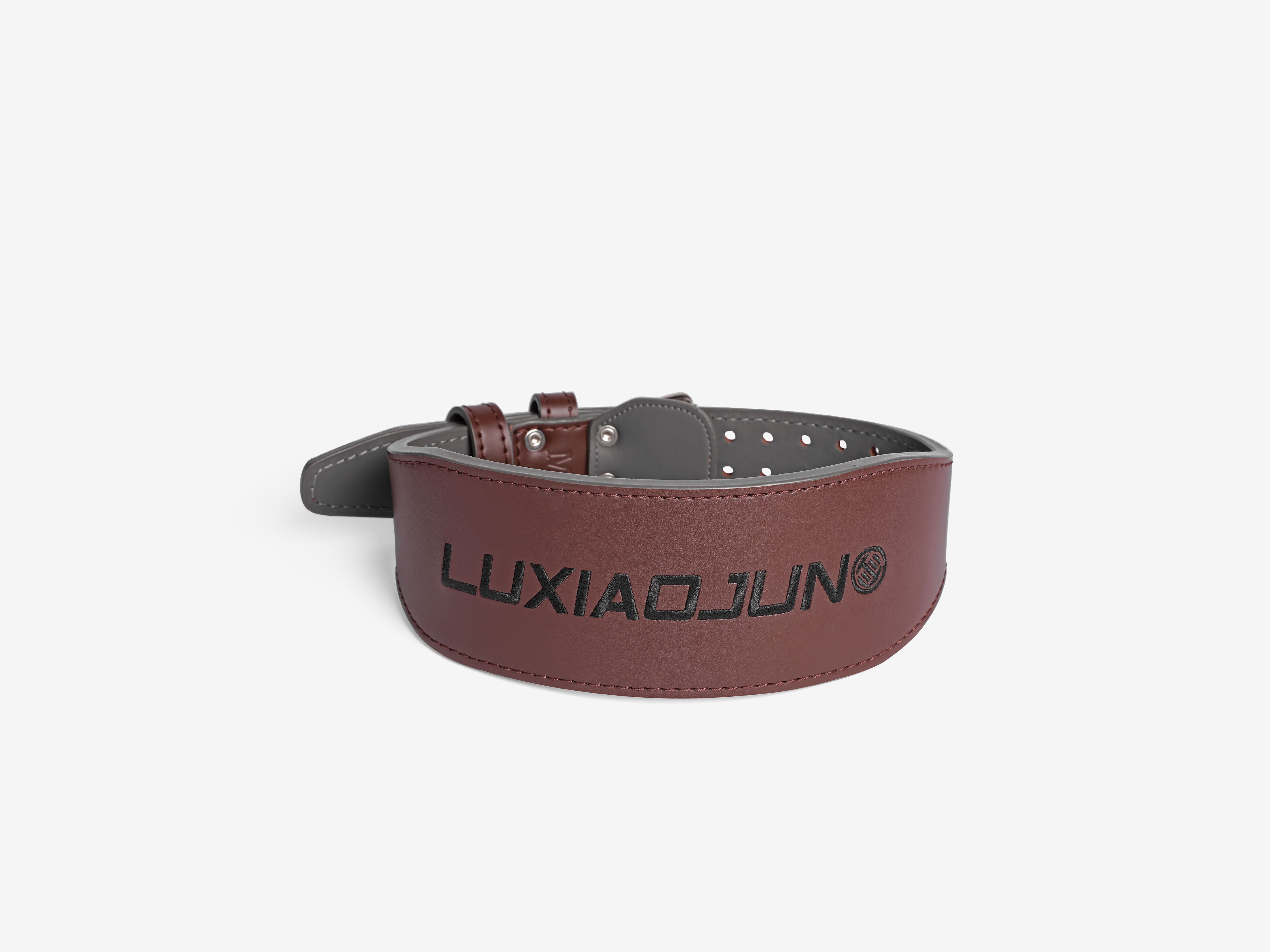 LUXIAOJUN BT300 Weightlifting Belt