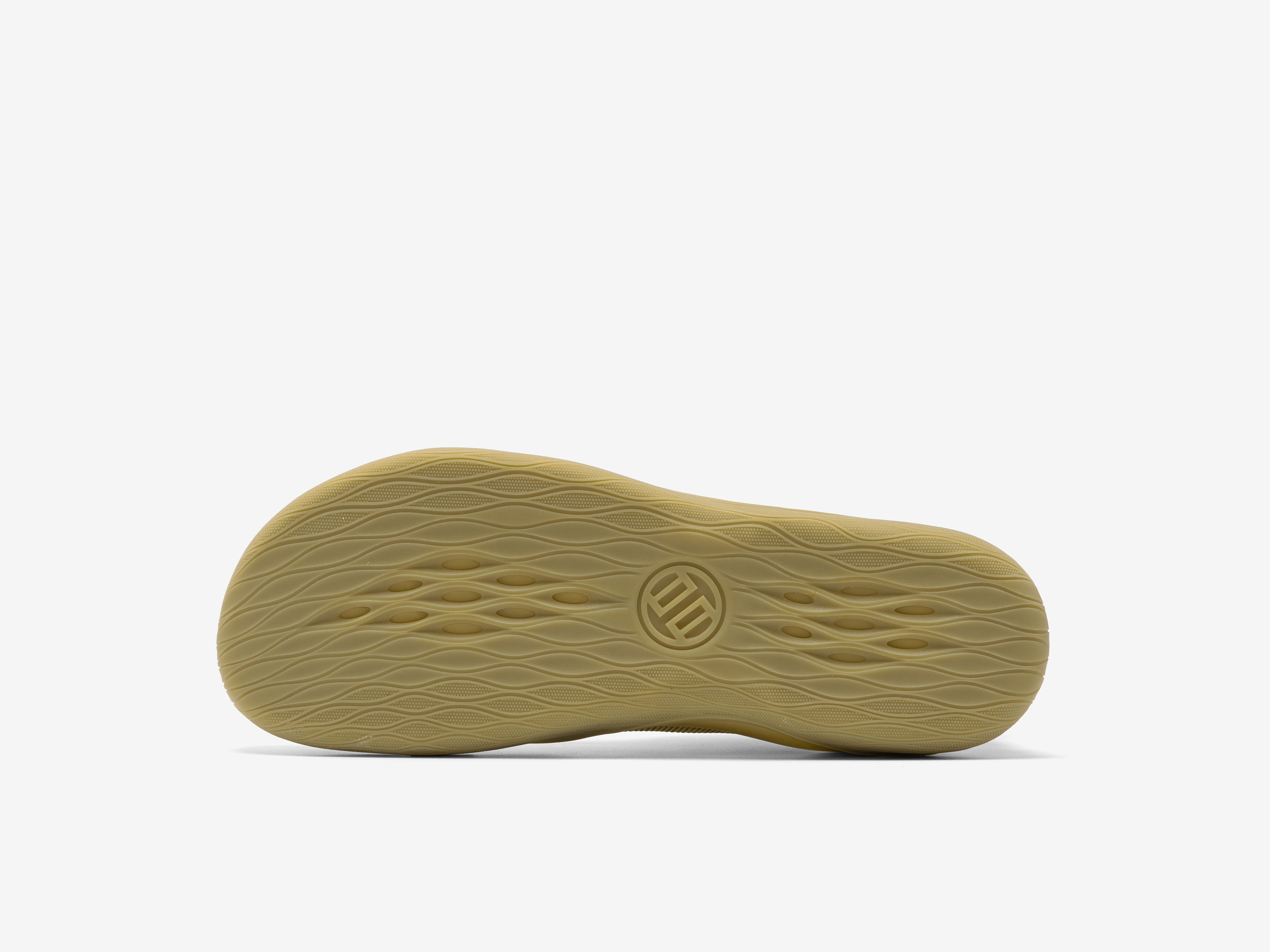 LUXIAOJUN Barefoot Pro Training Shoes (Gold)