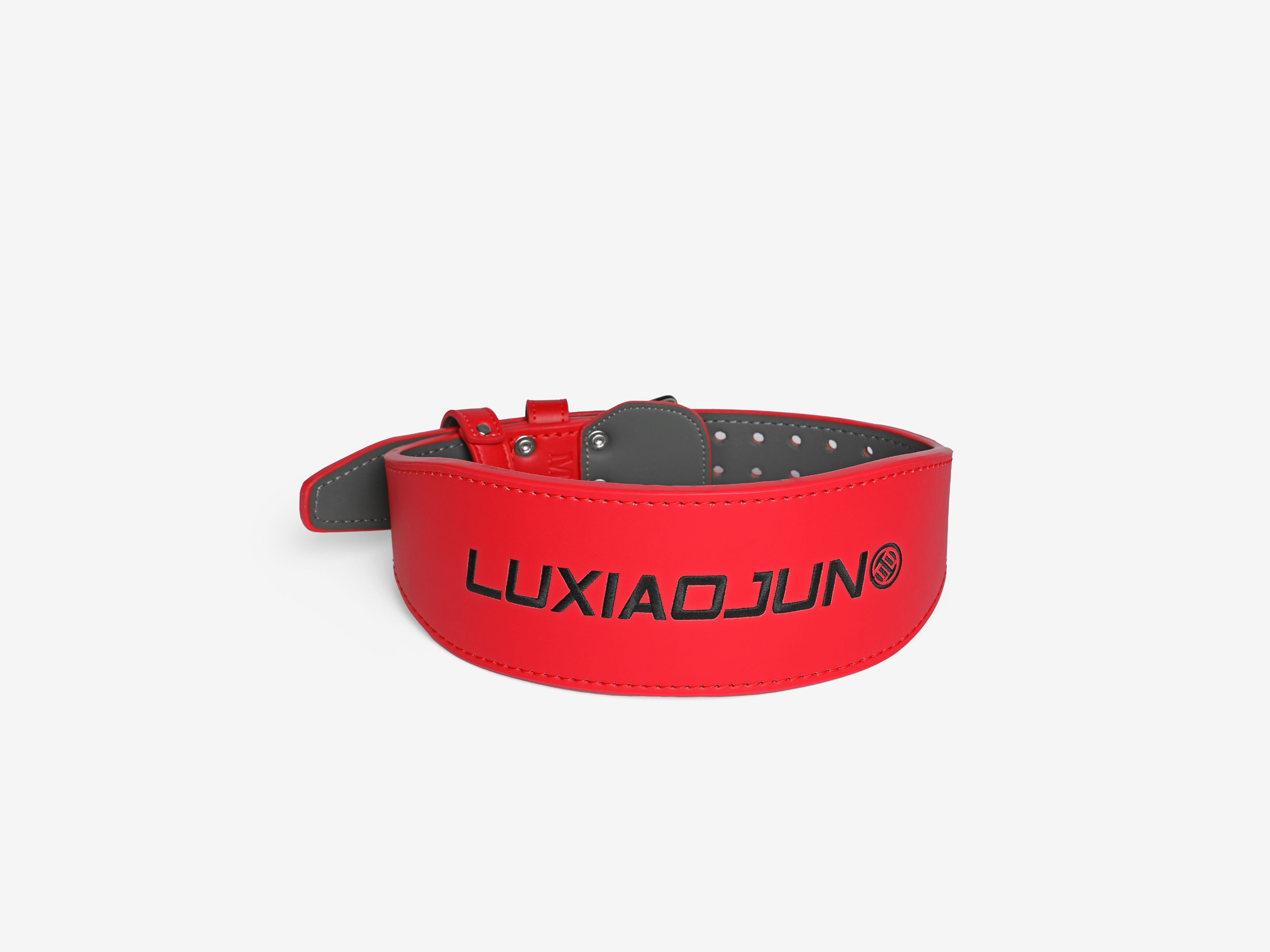 LUXIAOJUN BT300 Weightlifting Belt