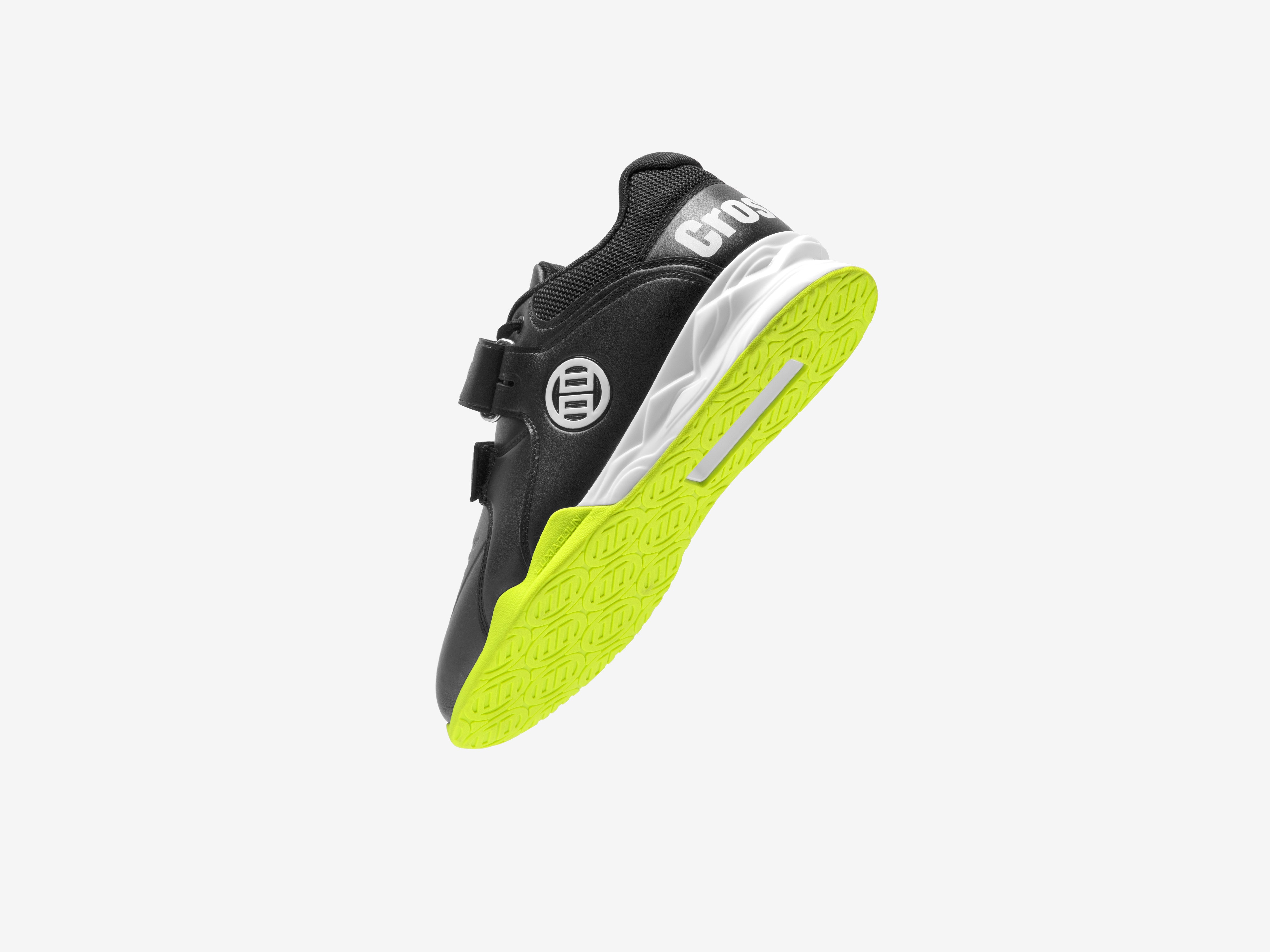 CrossFit® – LUXIAOJUN
